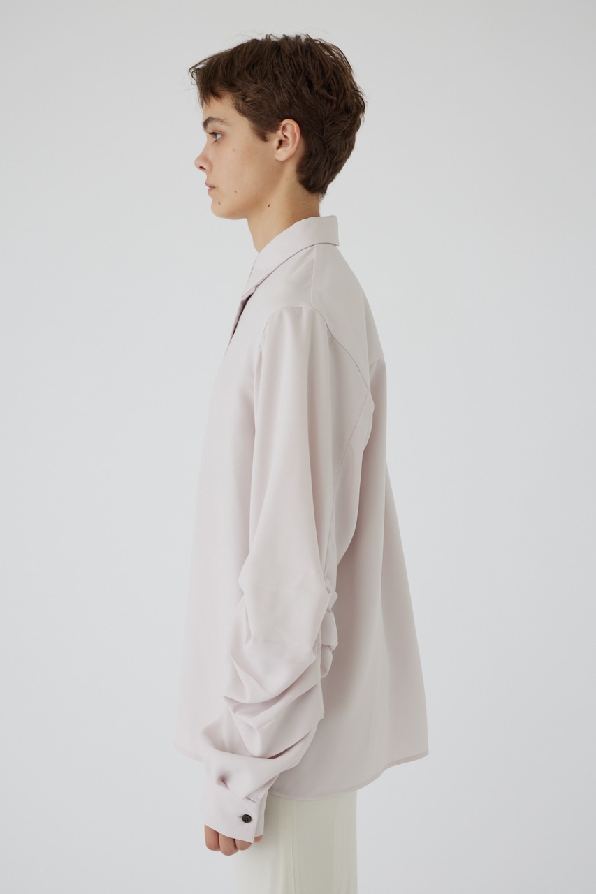 Tuck volume SH L/PNK FREE