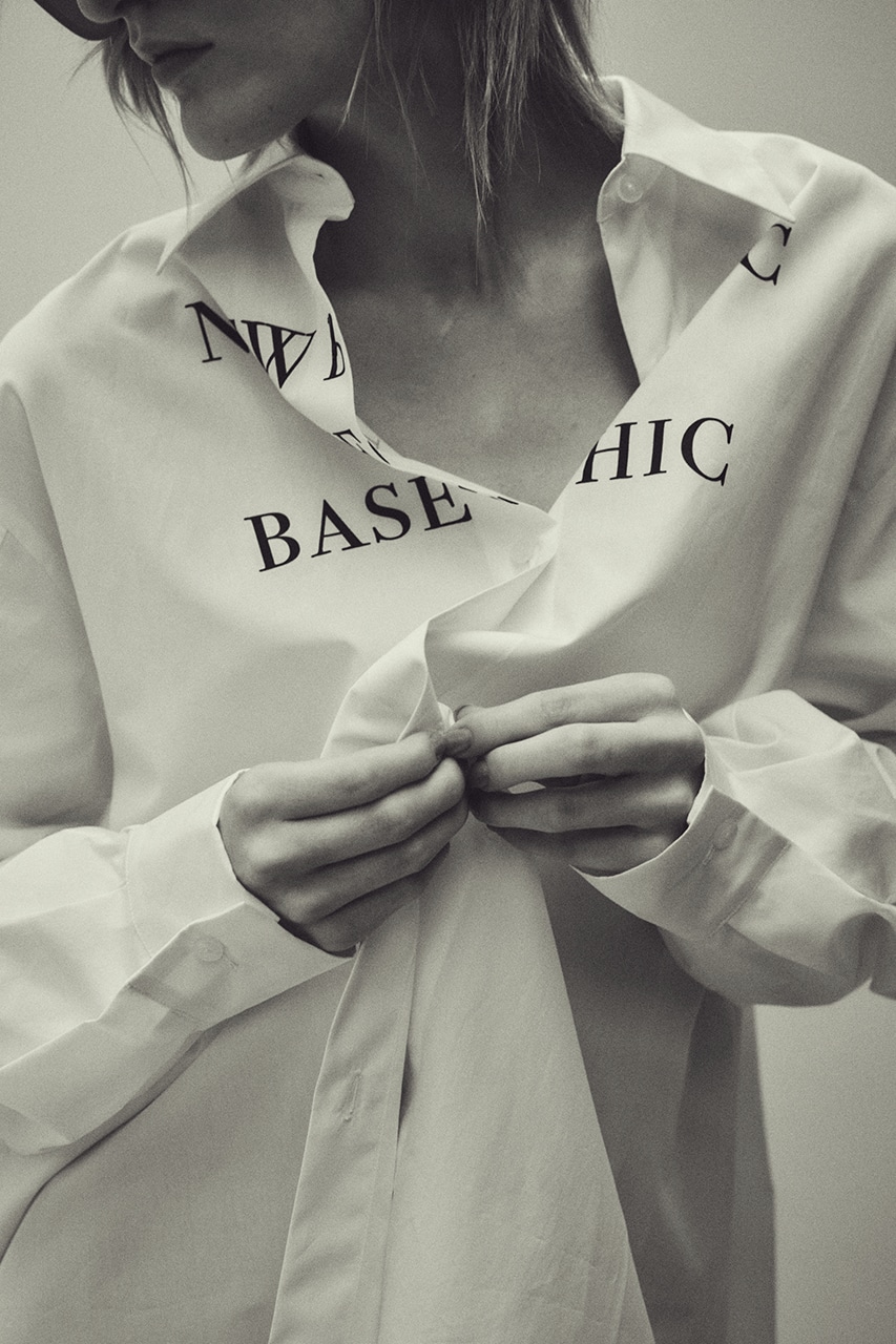 Quiet Luxury NEO BASE CHIC SH WHT FREE