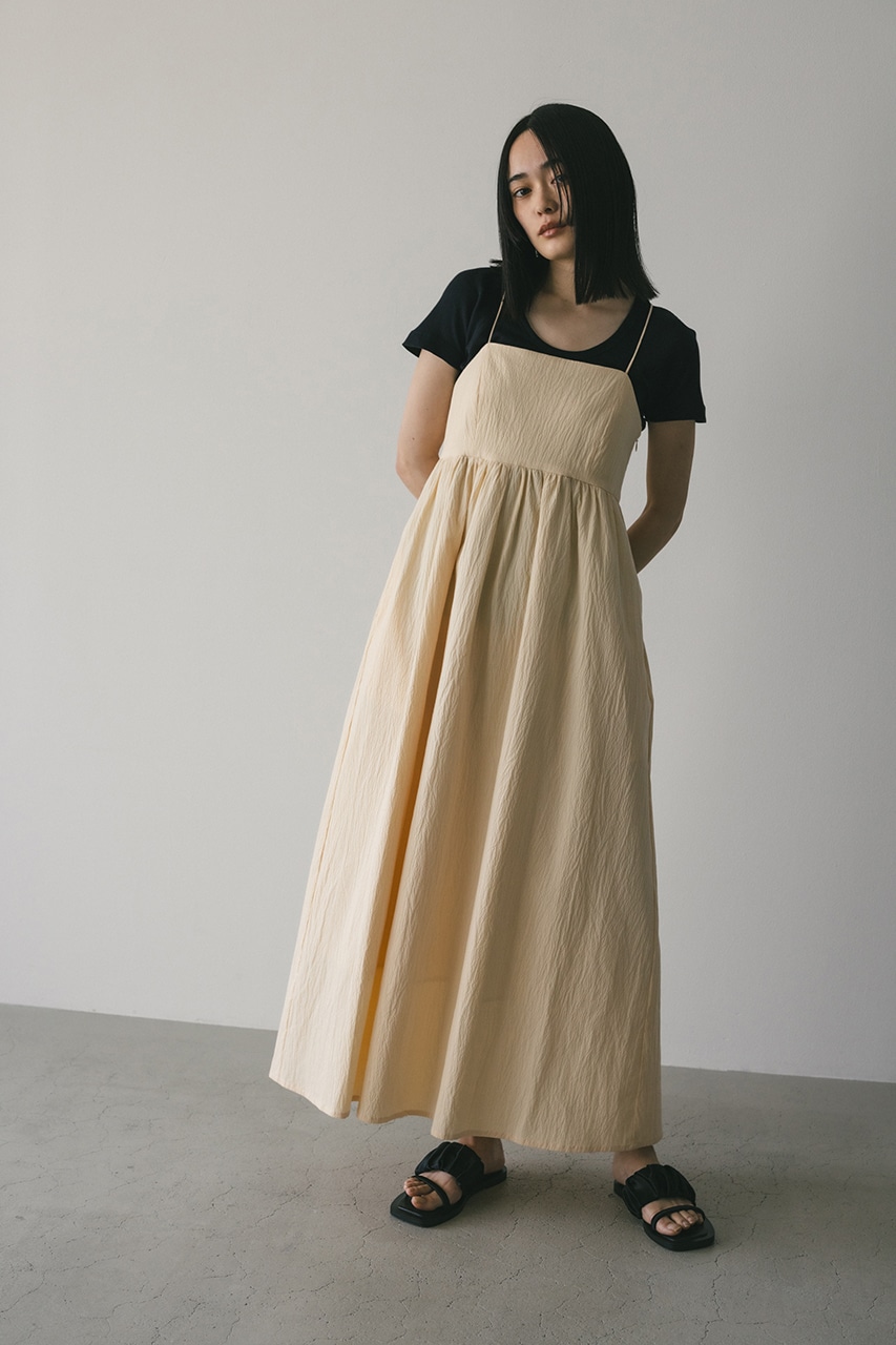 2ピースボレロセットワンピース IVOY M