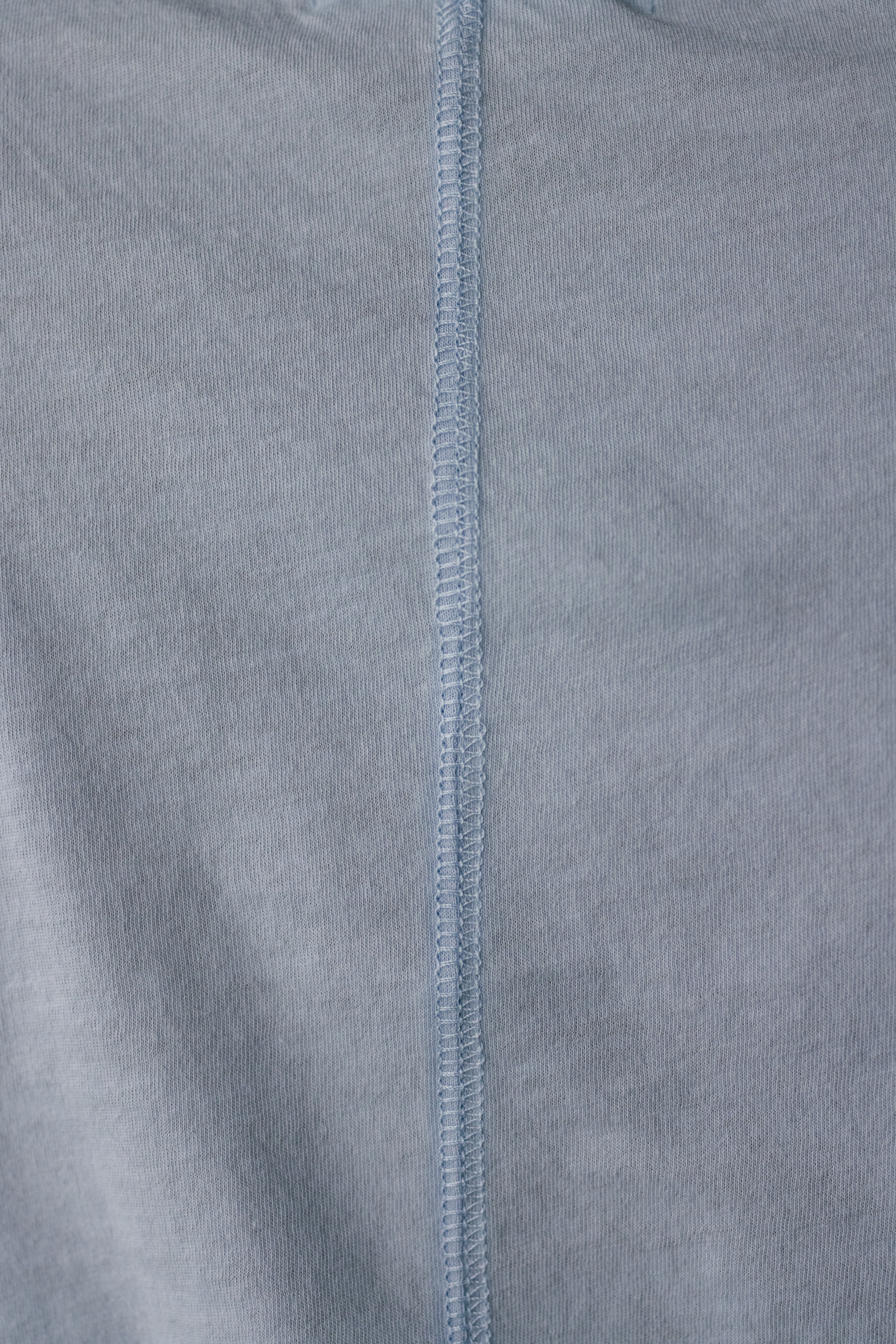 シアーバックシームT SAX FREE