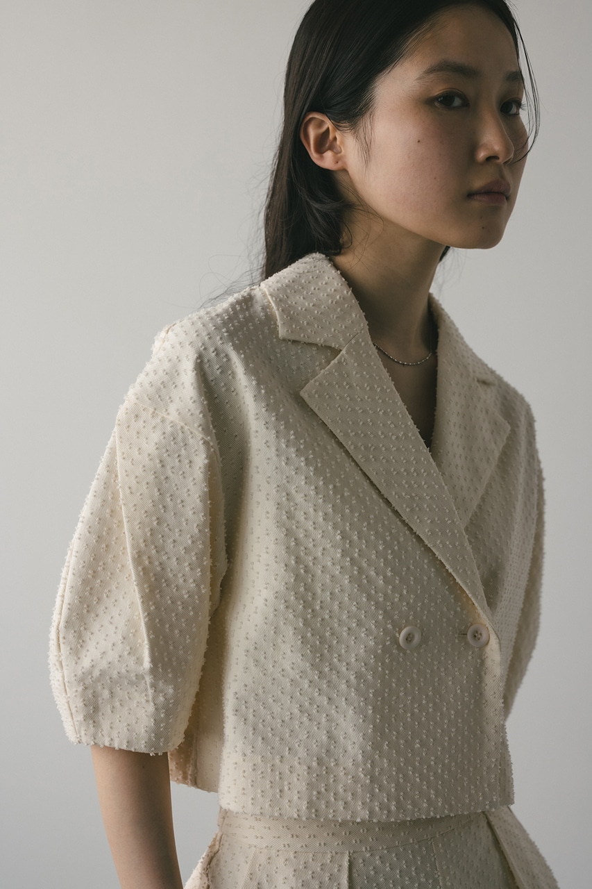 アウトドットショートトップ IVOY FREE