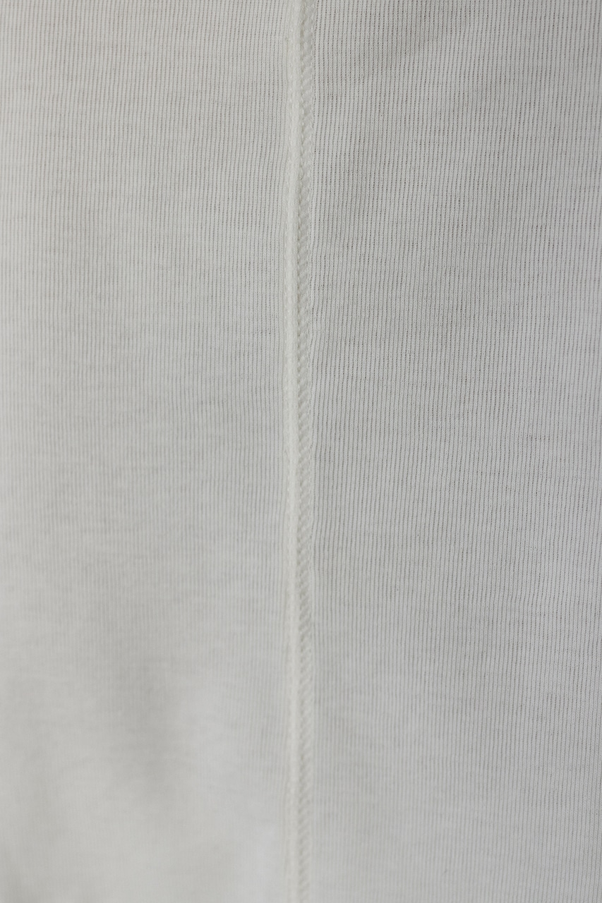 コンフォートT WHT FREE