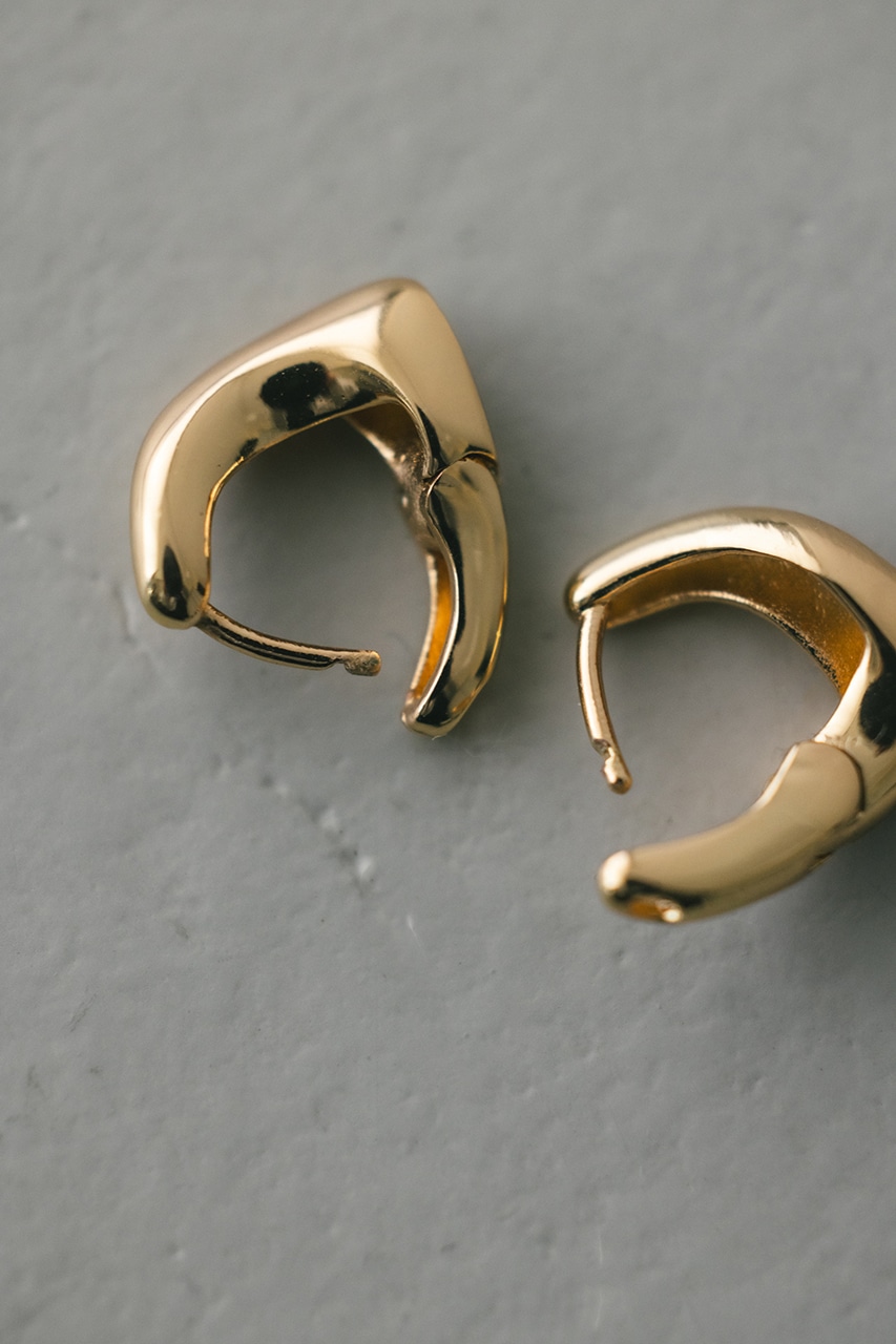 ダイヤラインピアス GLD FREE