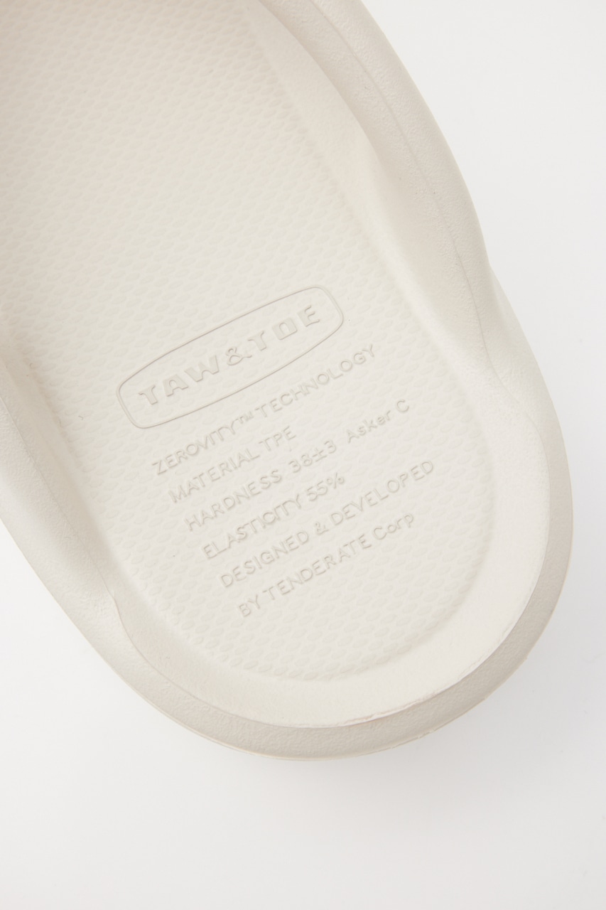 Herlipto♡サンダル TAW&TOE/トーアンドトー/ZEROVITY Flip Flop OG サンダル(M