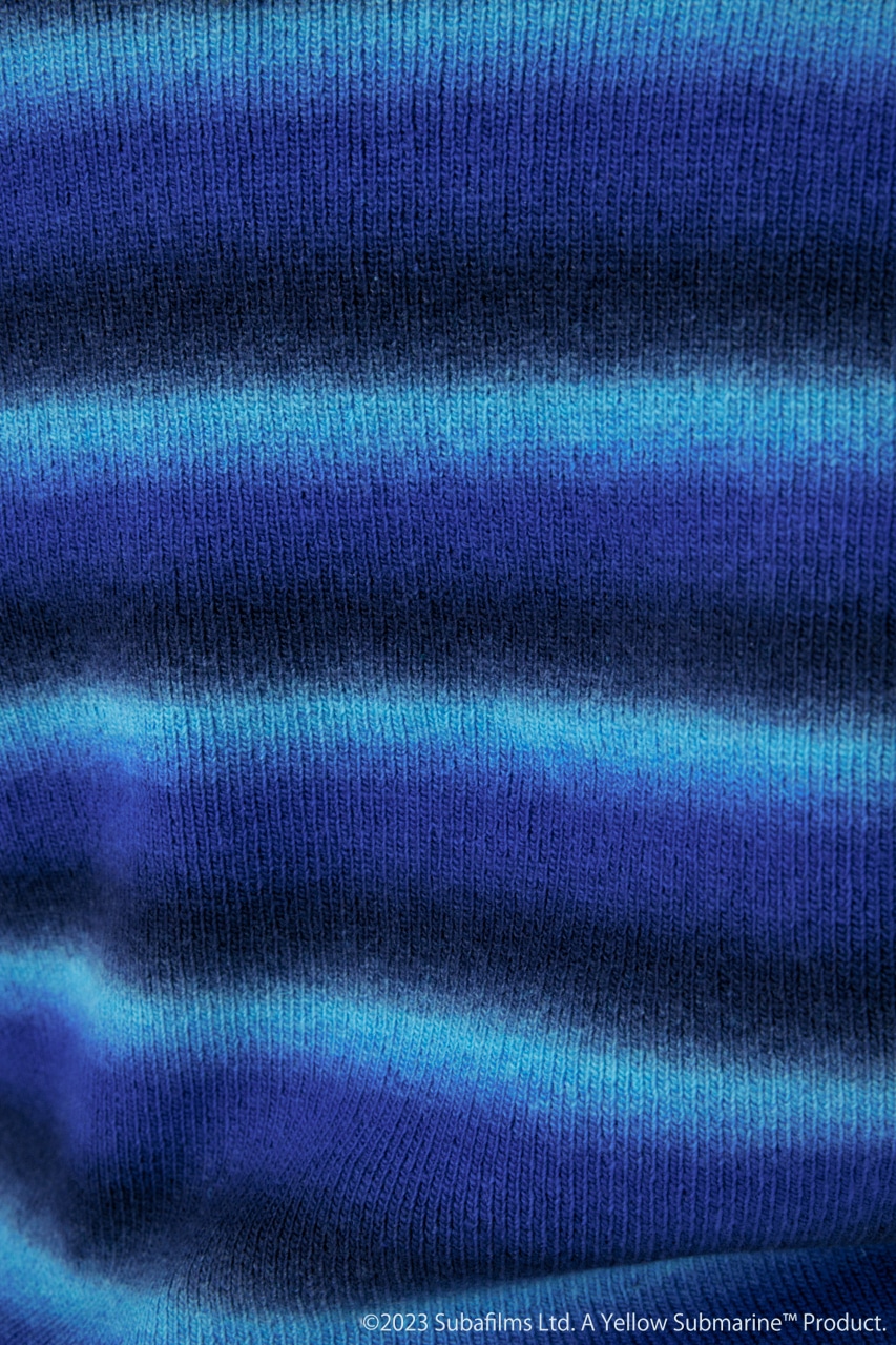 YELLOW SUBMARINE ニット BLU FREE