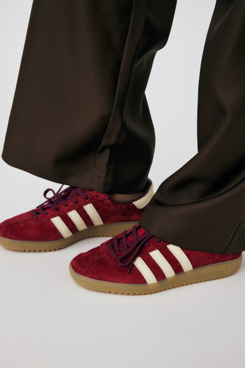 MOUSSY | adidas Originals BERMUDA (スニーカー ) |SHEL