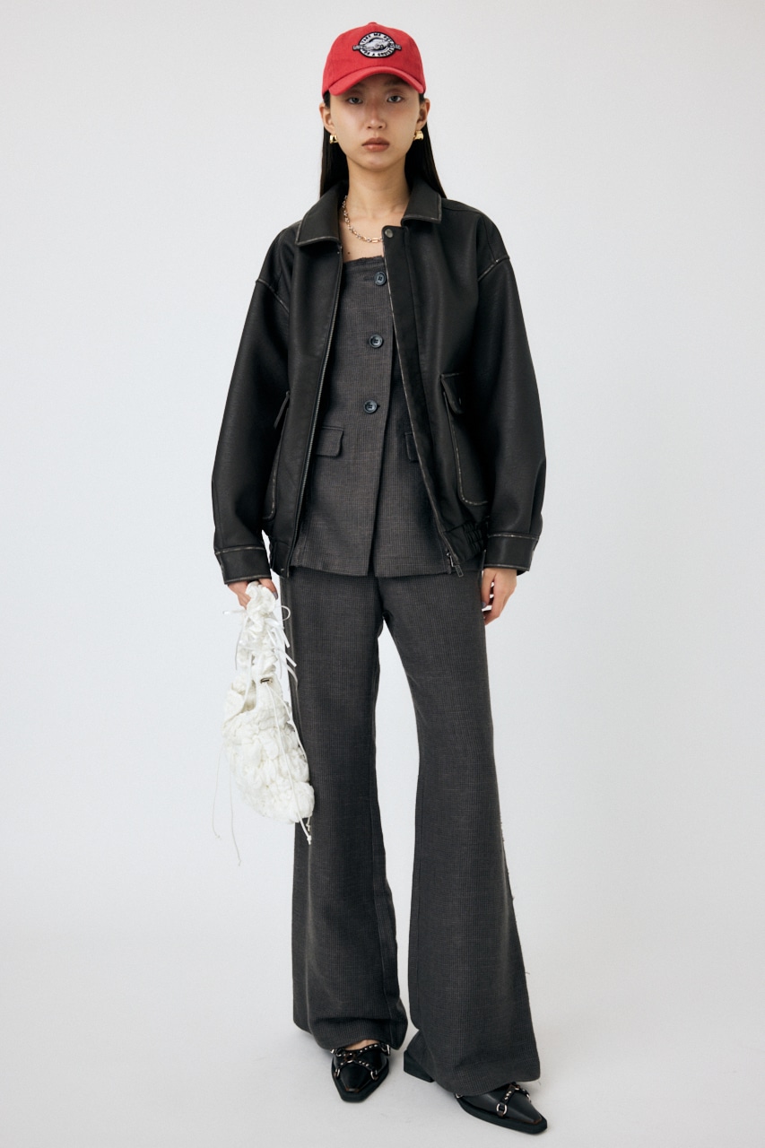 TODATIFUL 黒 オールインワン 38 TODATIFUL 黒 オールインワン 38 TODATIFUL 黒 オールインワン 38 TODATIFUL 黒 オールインワン 38