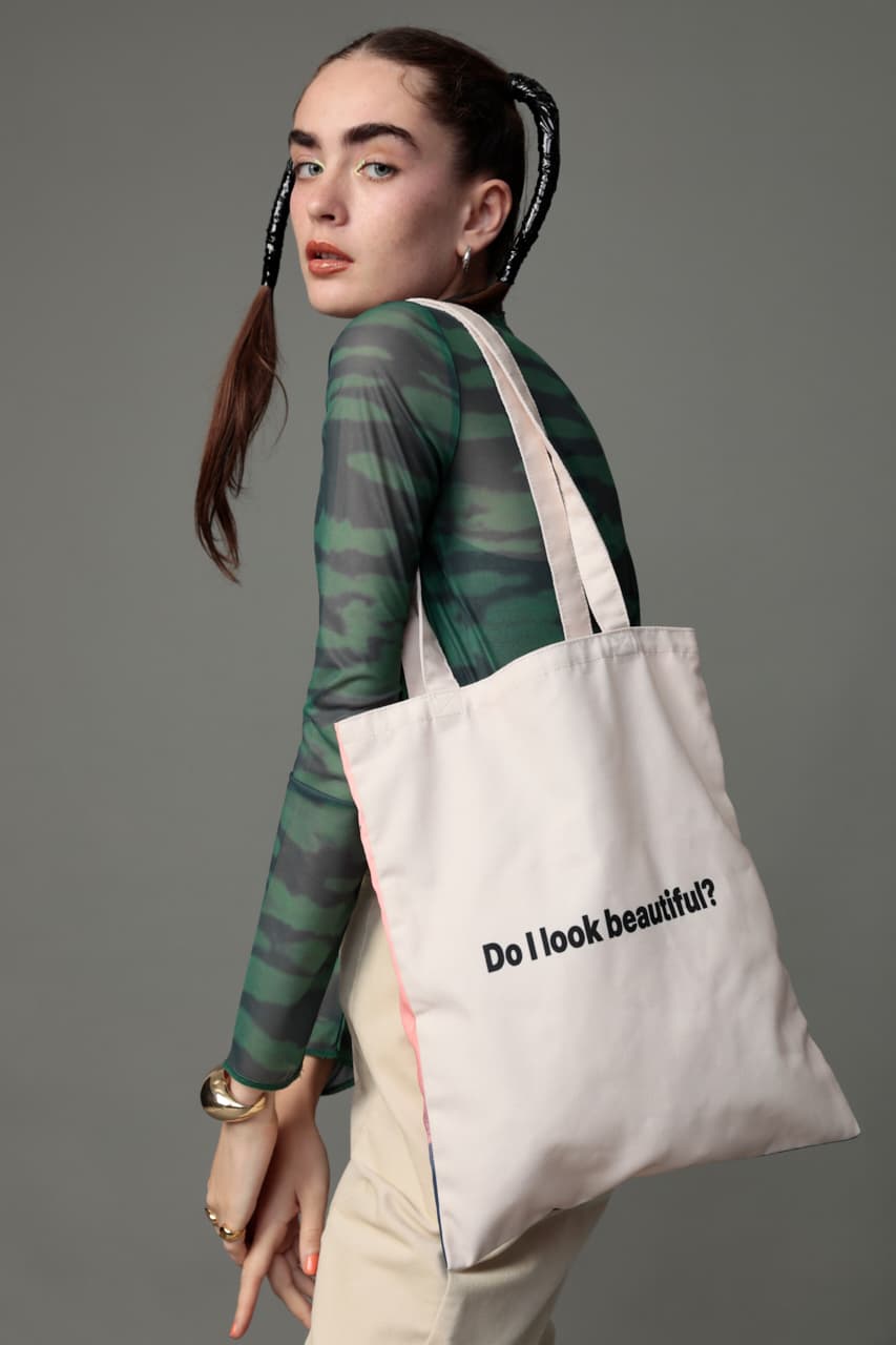 Yukahirac X Sly トートバッグ Free Pnk すべてバロックジャパンリミテッド 公式通販サイト Shel Tter Web Store シェルターウェブストア Yukahirac X Sly トートバッグ Free Pnk すべてバロックジャパンリミテッド 公式通販サイト Shel Tter Web Store シェルターウェブストア