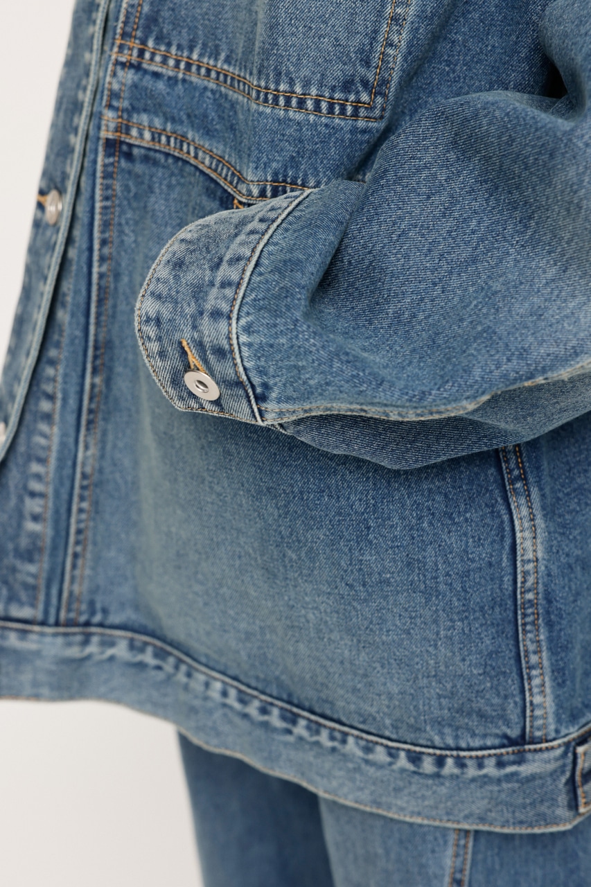 SLY GIMMICK PK DENIM JK-B