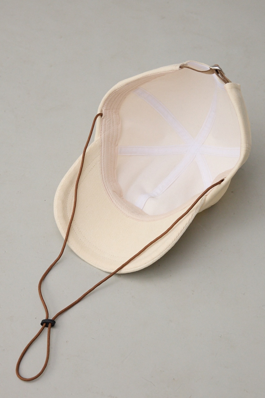 ウーリータッチキャップ IVOY FREE