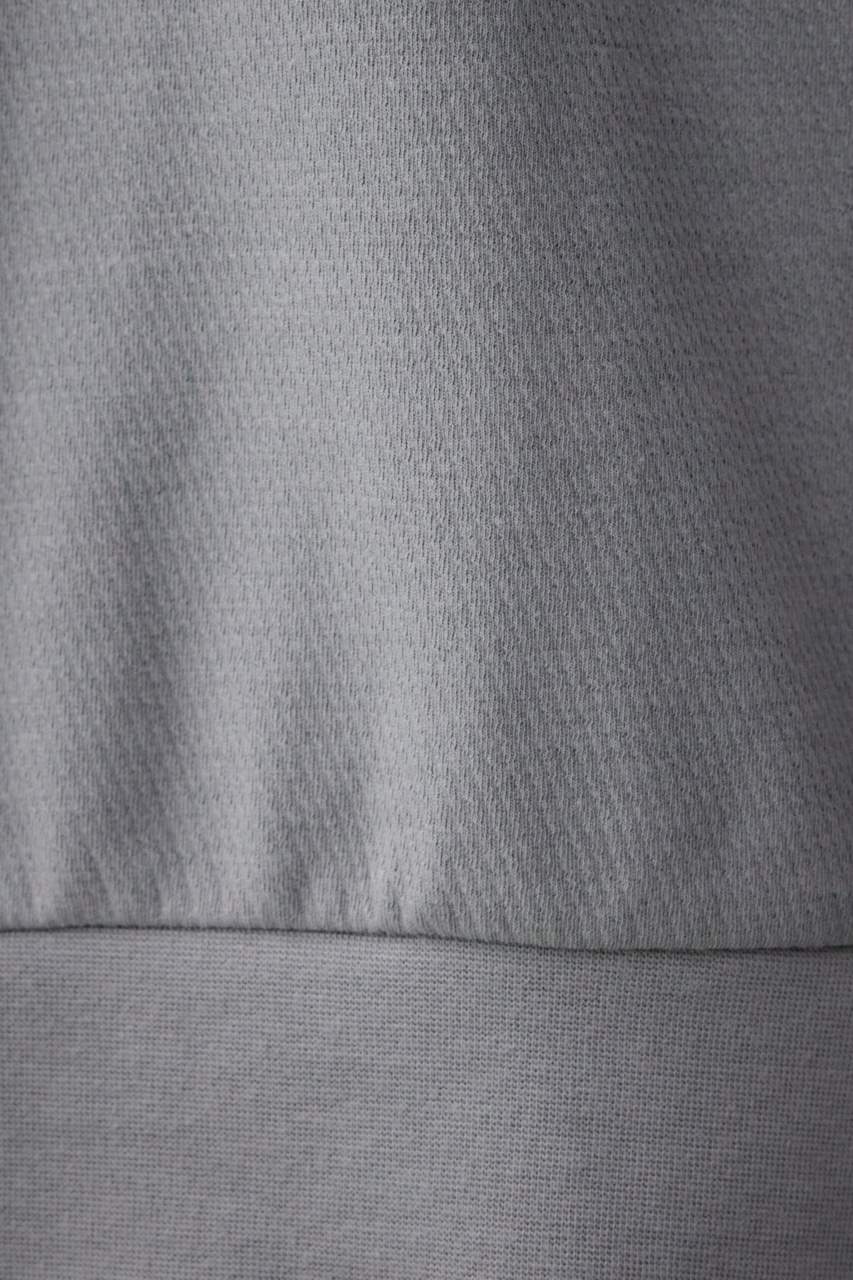 ドルマンカットトップス GRY FREE