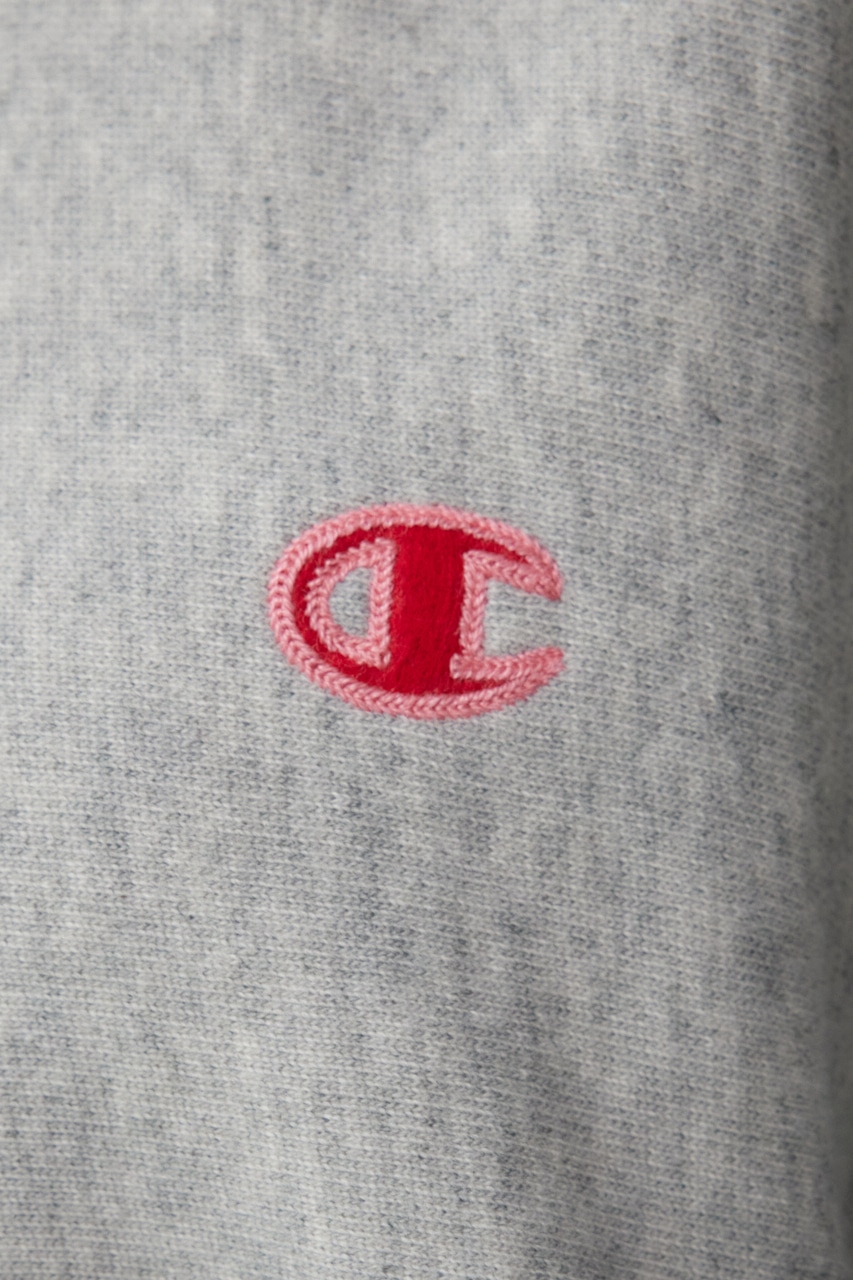 Champion REVERSE WAVE SWEAT GRY M