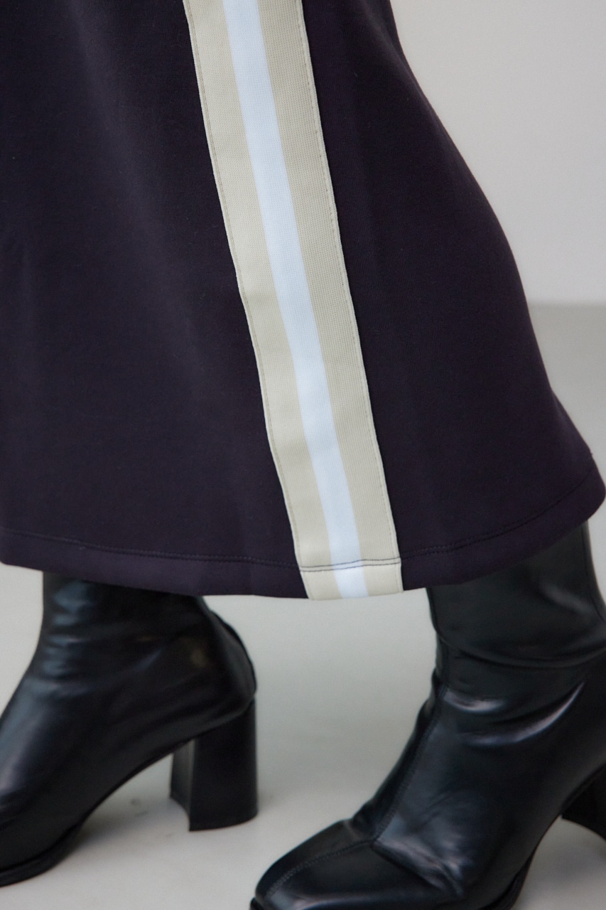 Champion SWEAT SKIRT BLK M