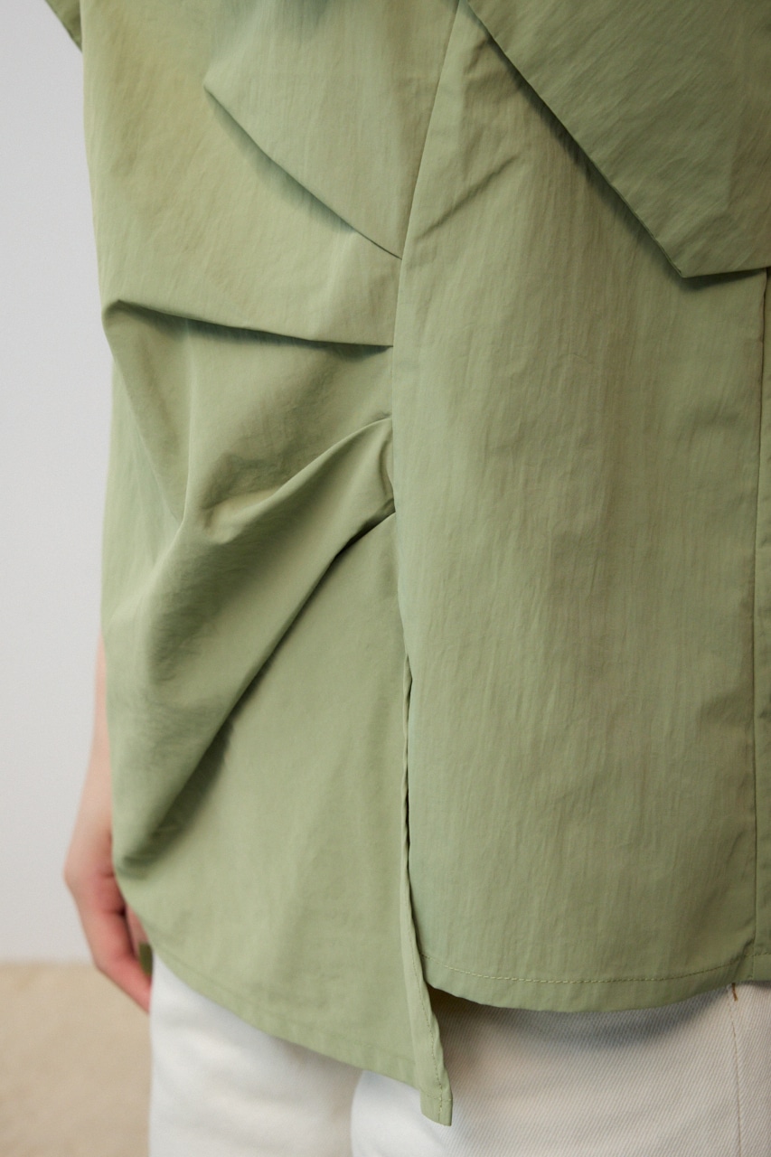 ビスチェドッキングトップス L/KHA M