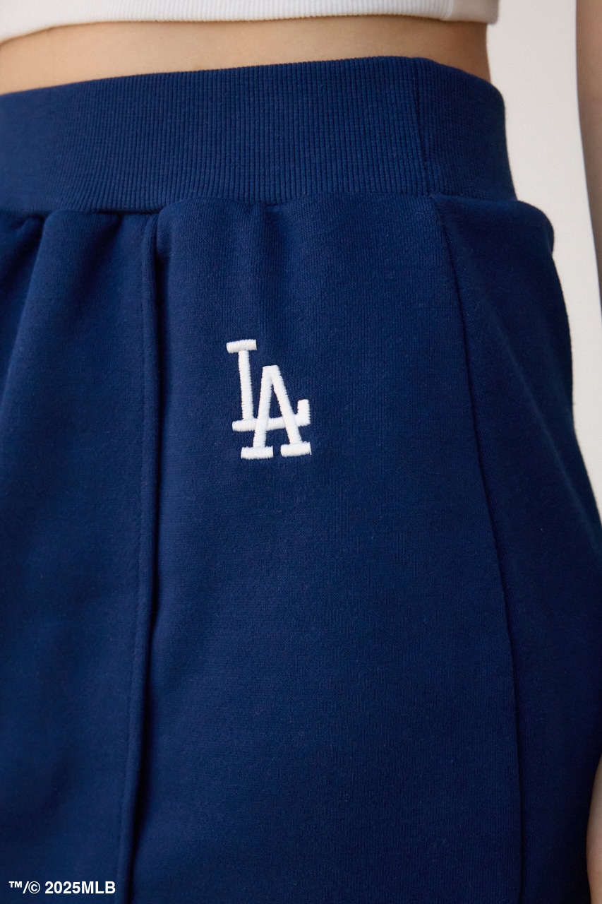 【MLB】ミニスカート NVY FREE