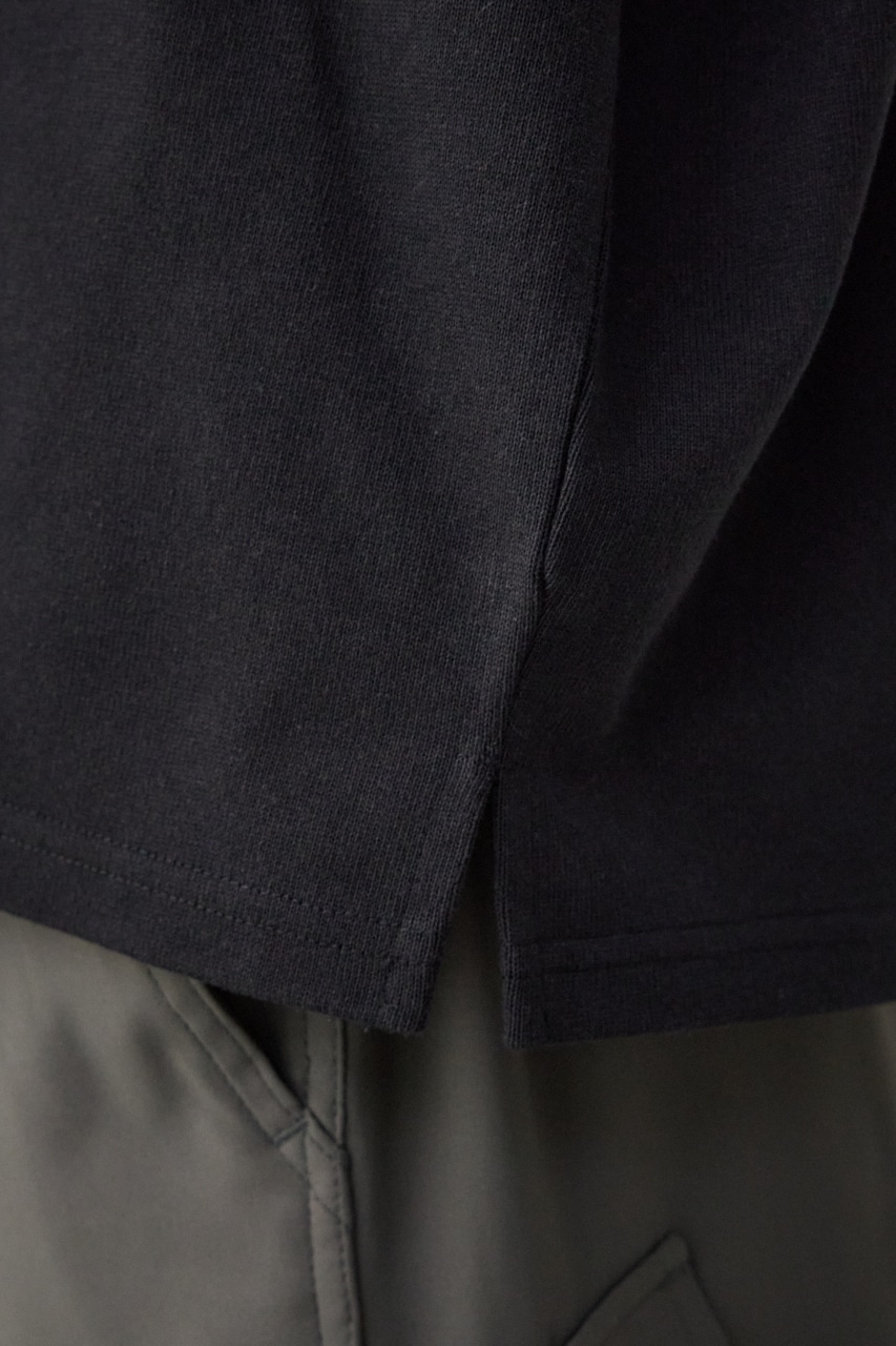 AZUL BY MOUSSY | エクストリームヘビーウェイトコットンビッグTシャツ