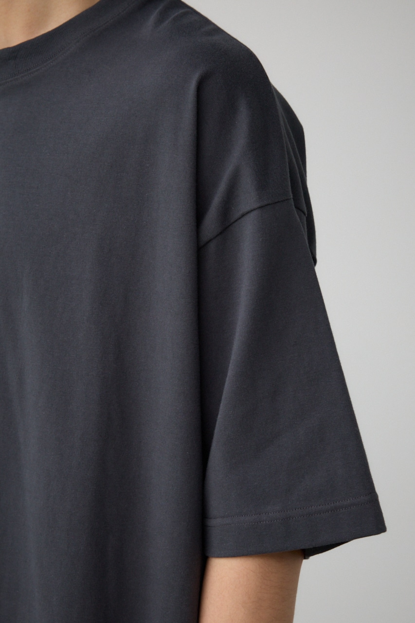 An Average フォトTEE BLK FREE