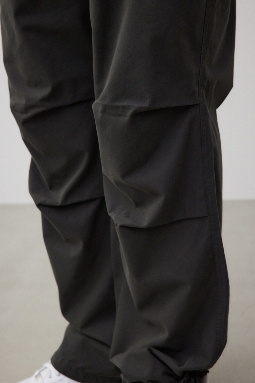 ワイドスノーパンツ BLK FREE