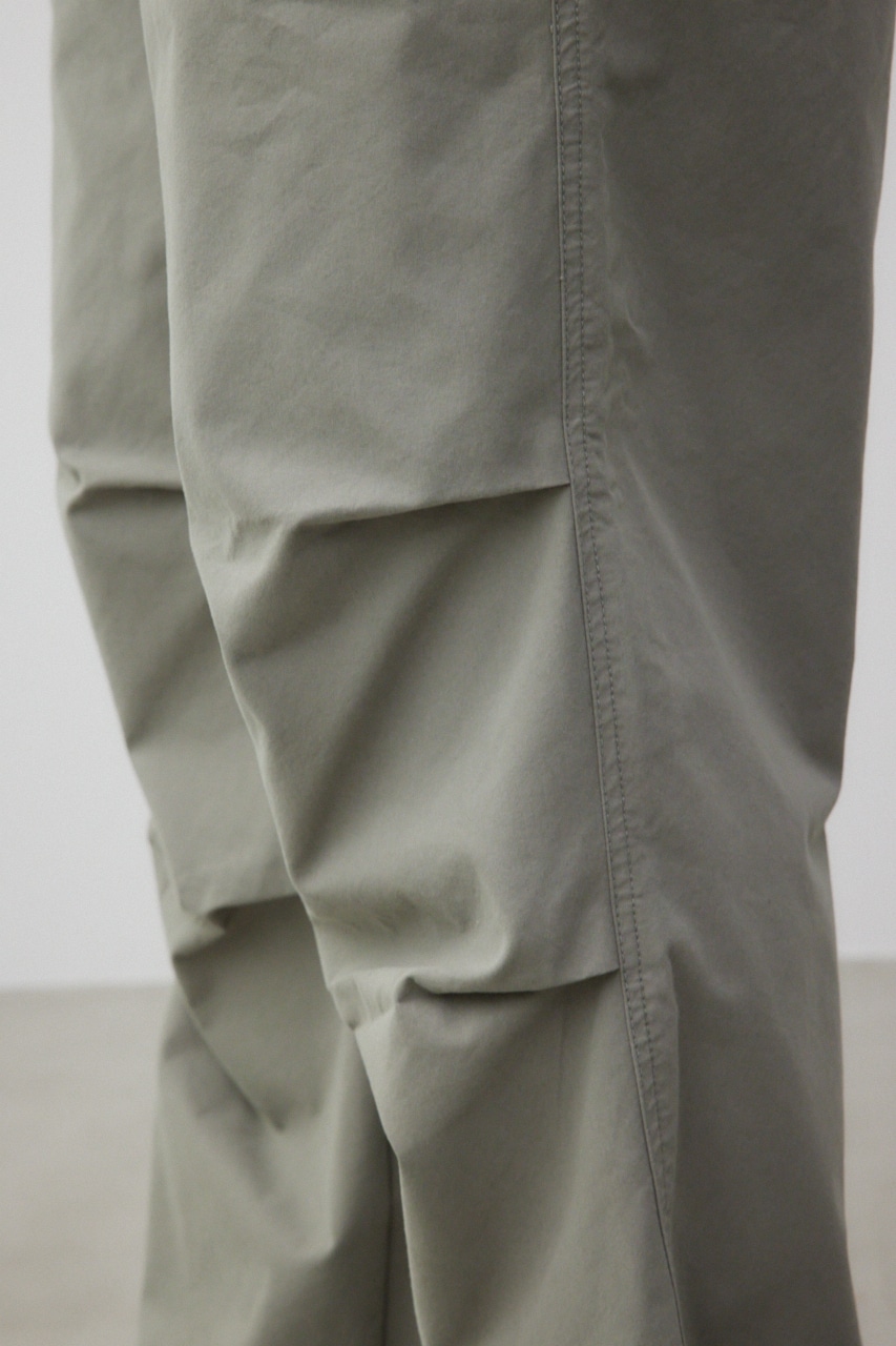 ワイドスノーパンツ KHA FREE