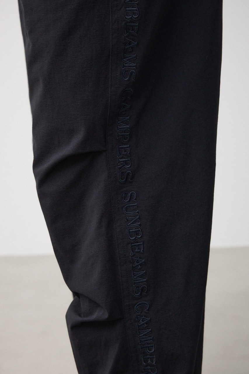 SBC UAFアクティブスノーパンツ BLK FREE