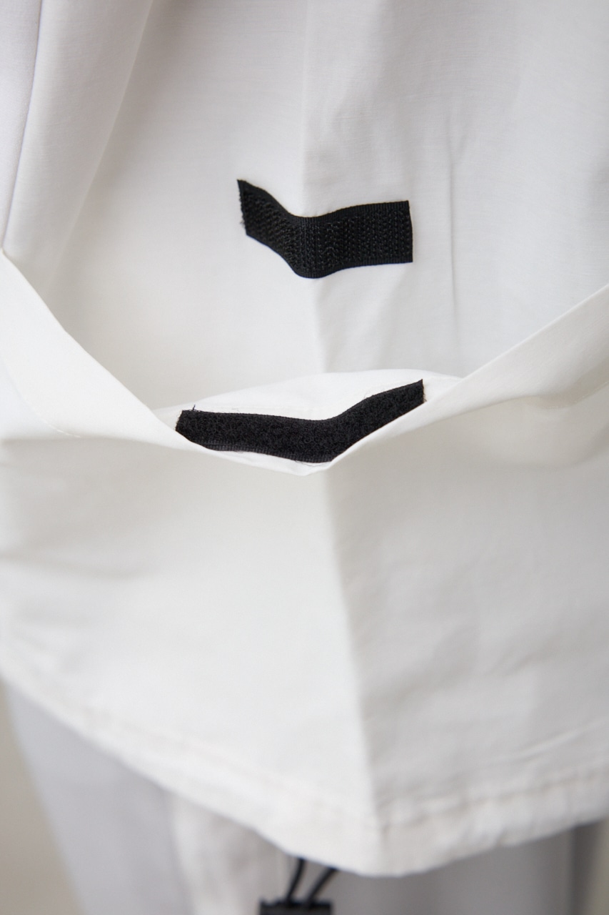 SBC FESデザインポケットTシャツ WHT FREE