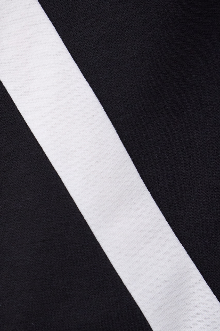 リバースラッシュスウィッチングトップス BLK FREE