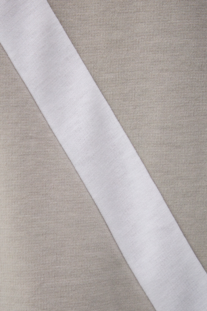 リバースラッシュスウィッチングトップス L/BEG FREE