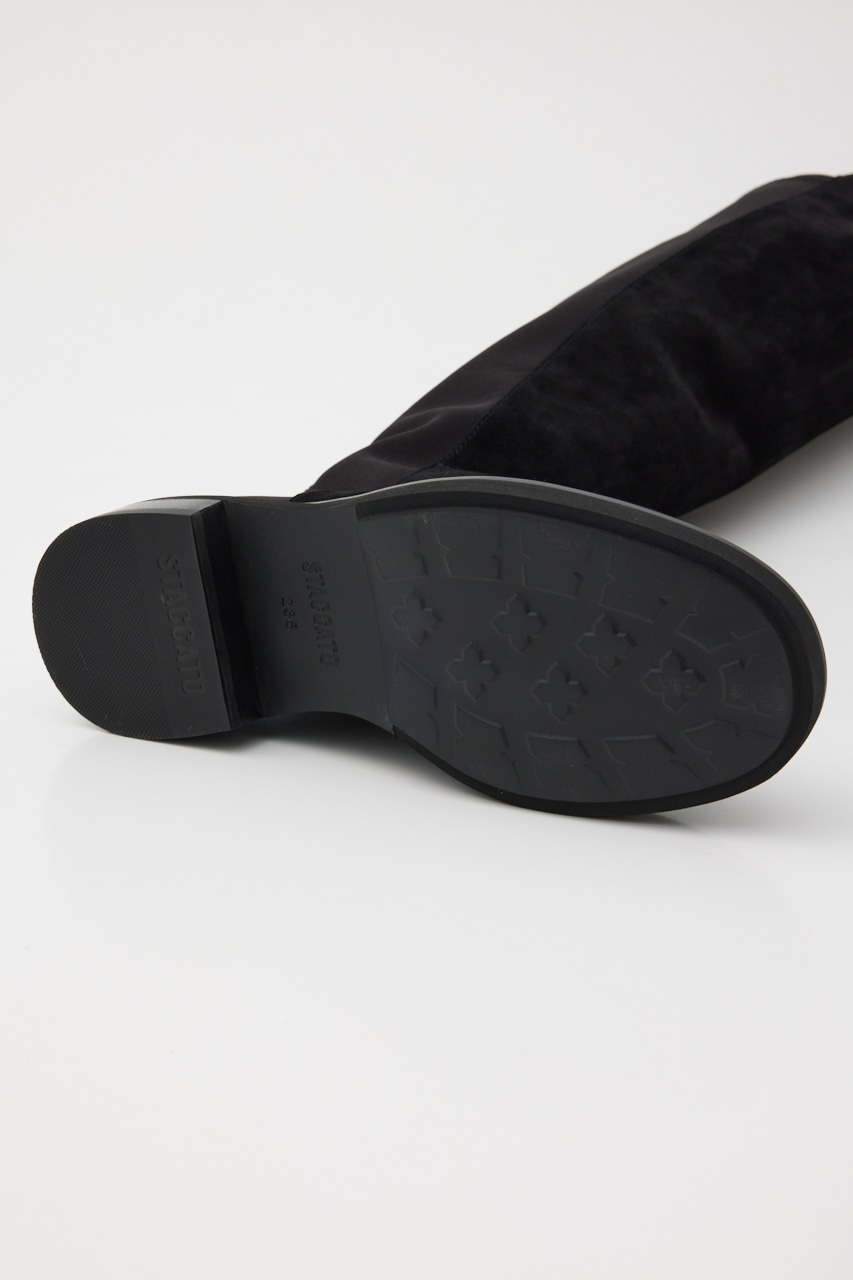 イラスティックコンビニーハイネオ D/BLK 23.0cm