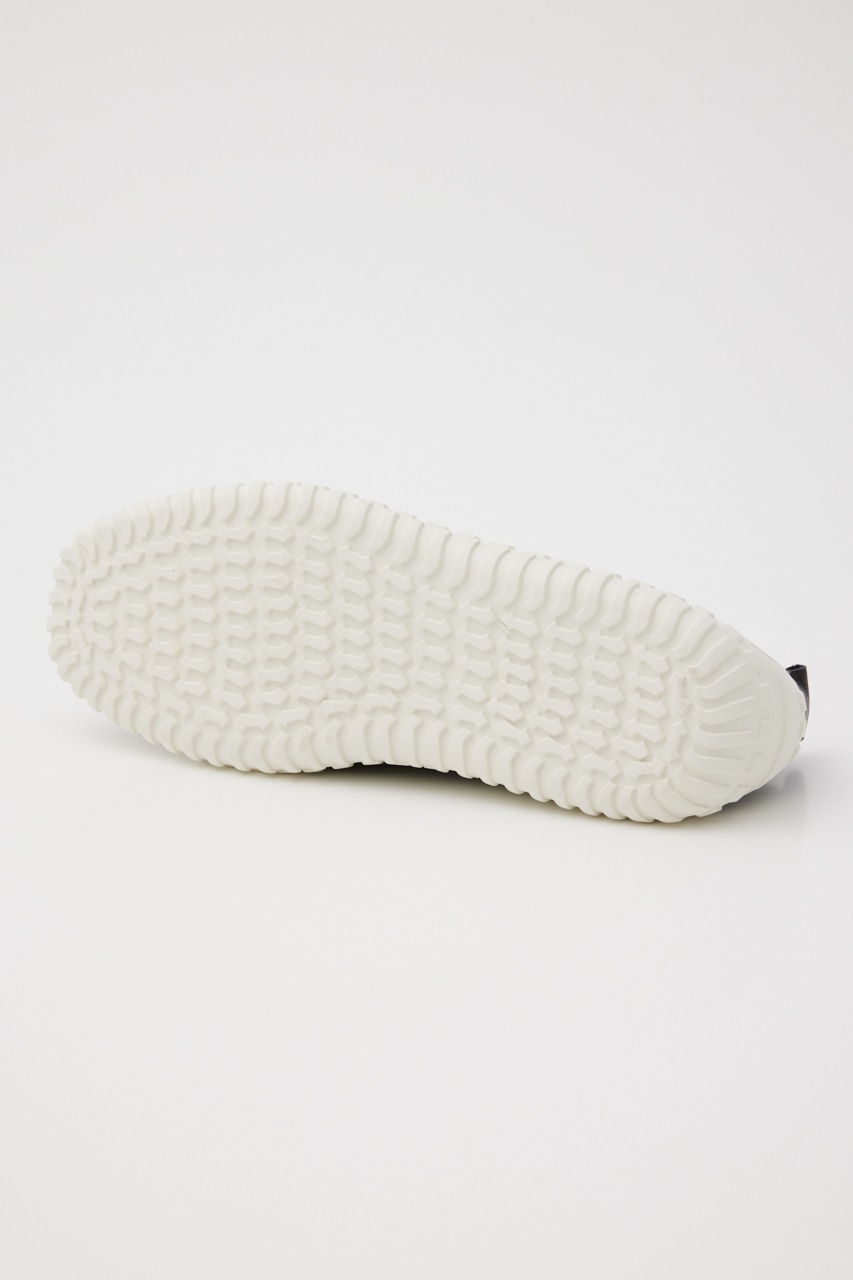 イージーフィットツースリッポン BLK 22.0cm