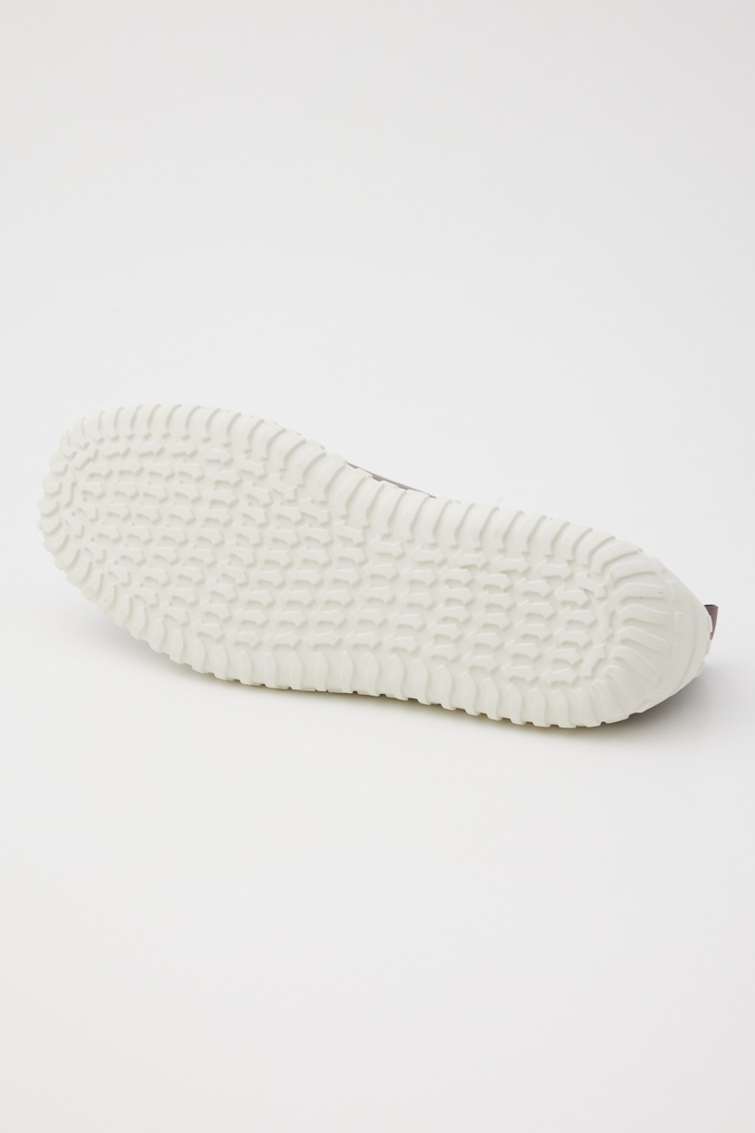 イージーフィットツースリッポン GRY 23.5cm