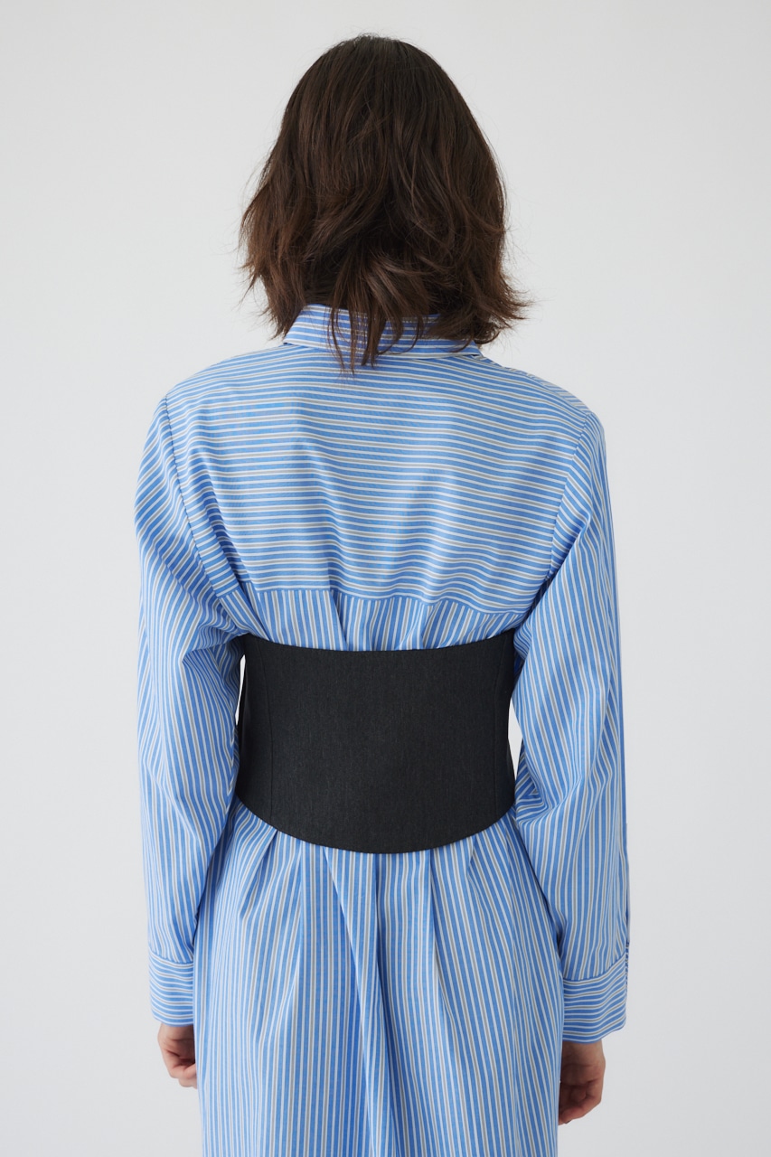 Corset bustier BLK 38