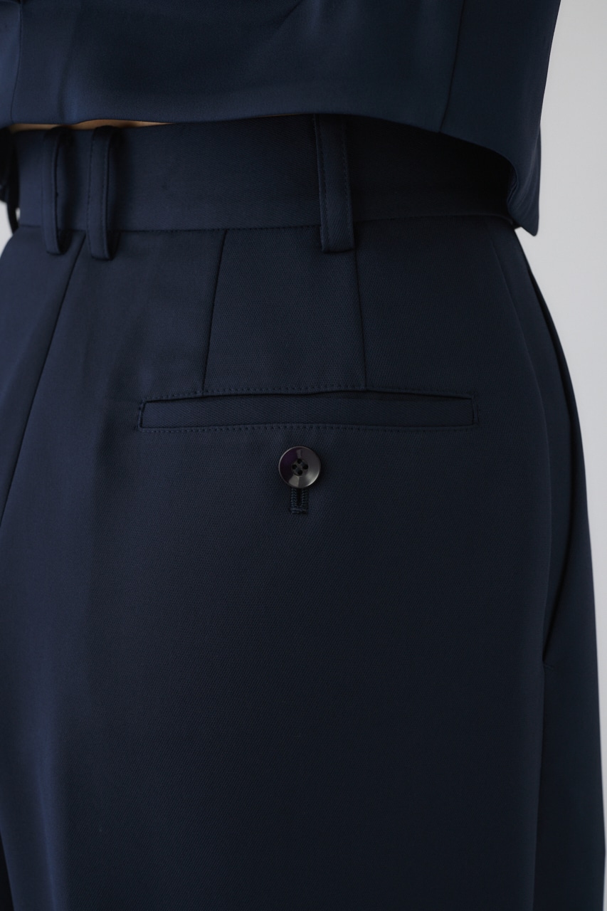 Dress tuck PT NVY 38