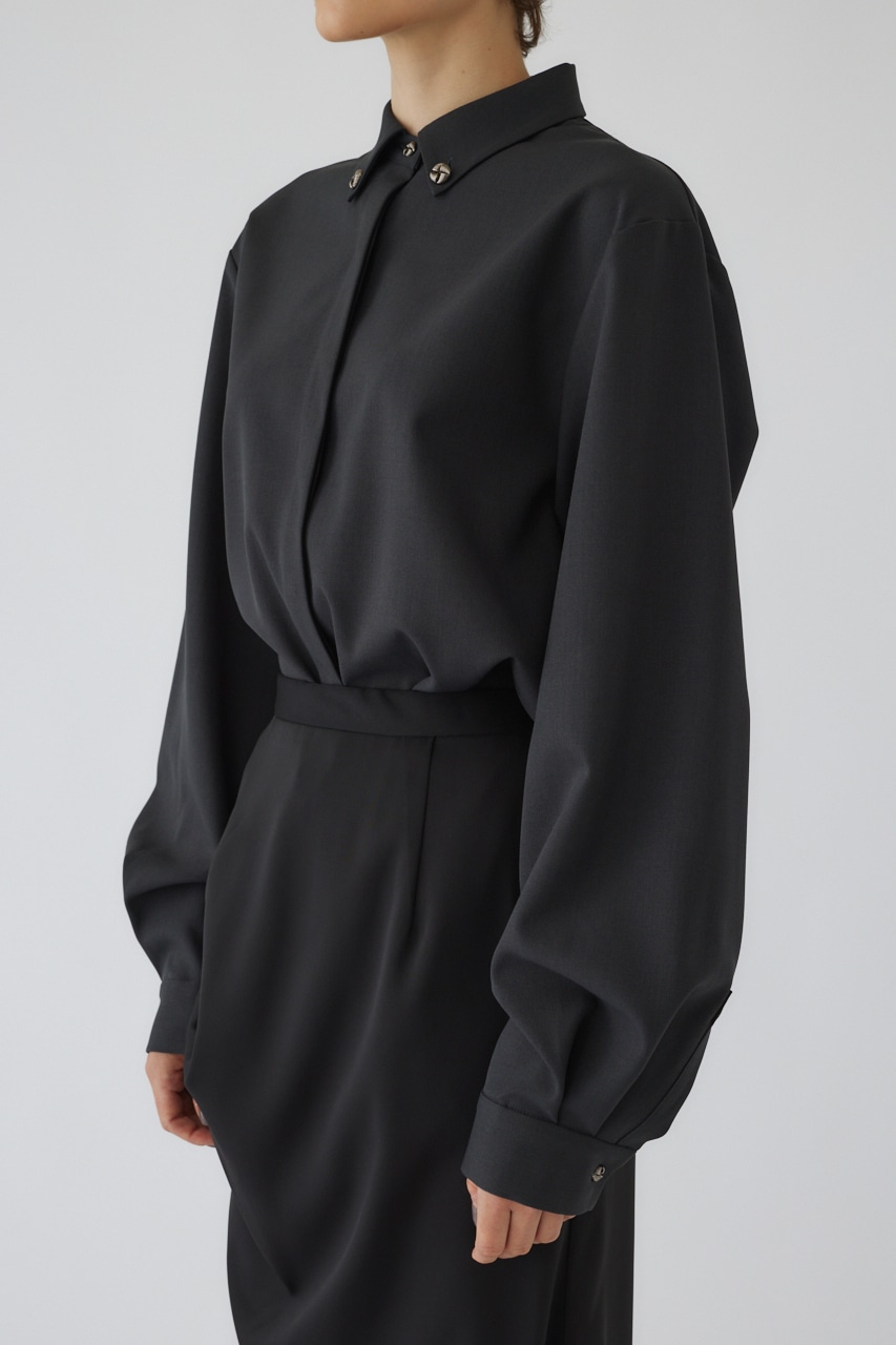 Dress up SH C.GRY FREE