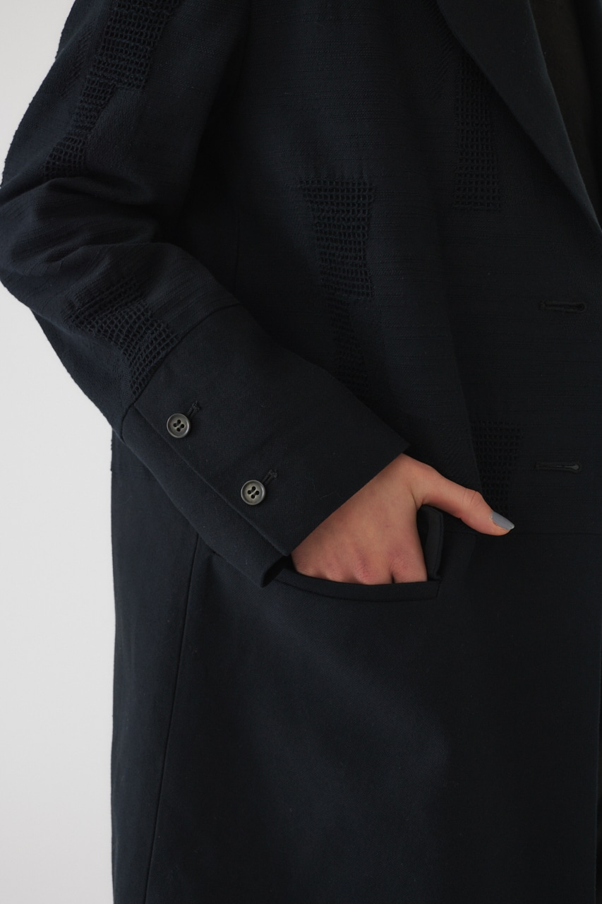 Meta JQ docking JK BLK FREE