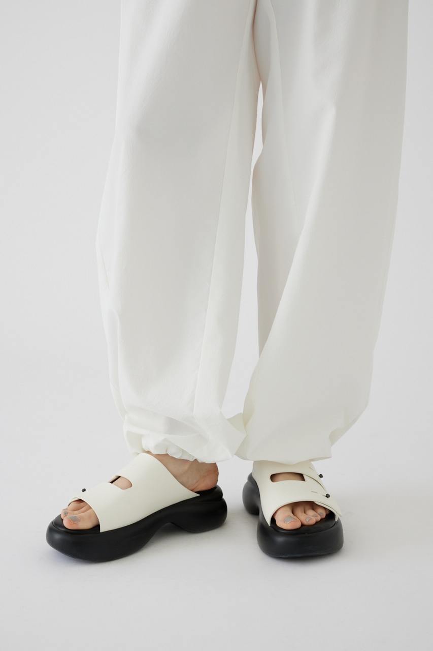 Relax easy PT WHT 36