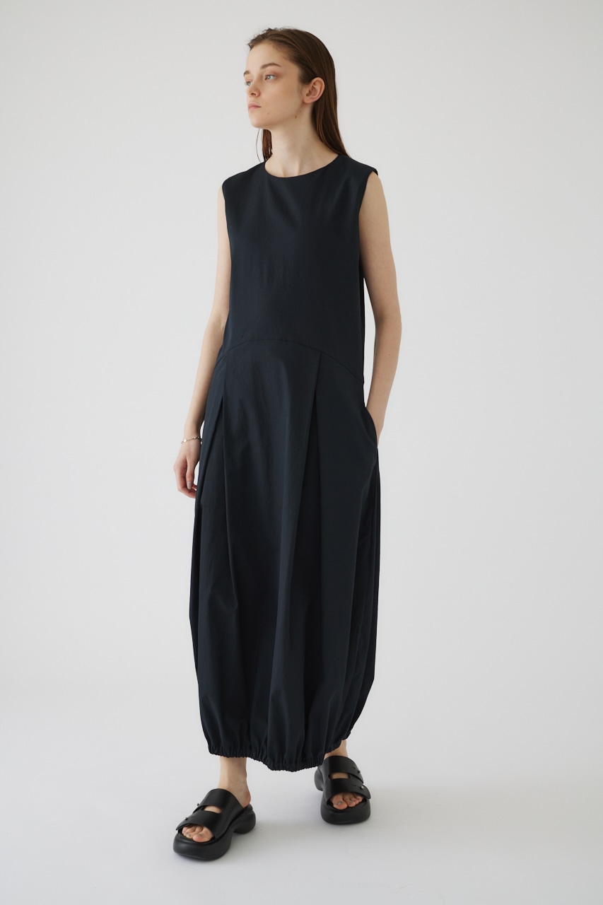 Tuck balloon OP BLK 38