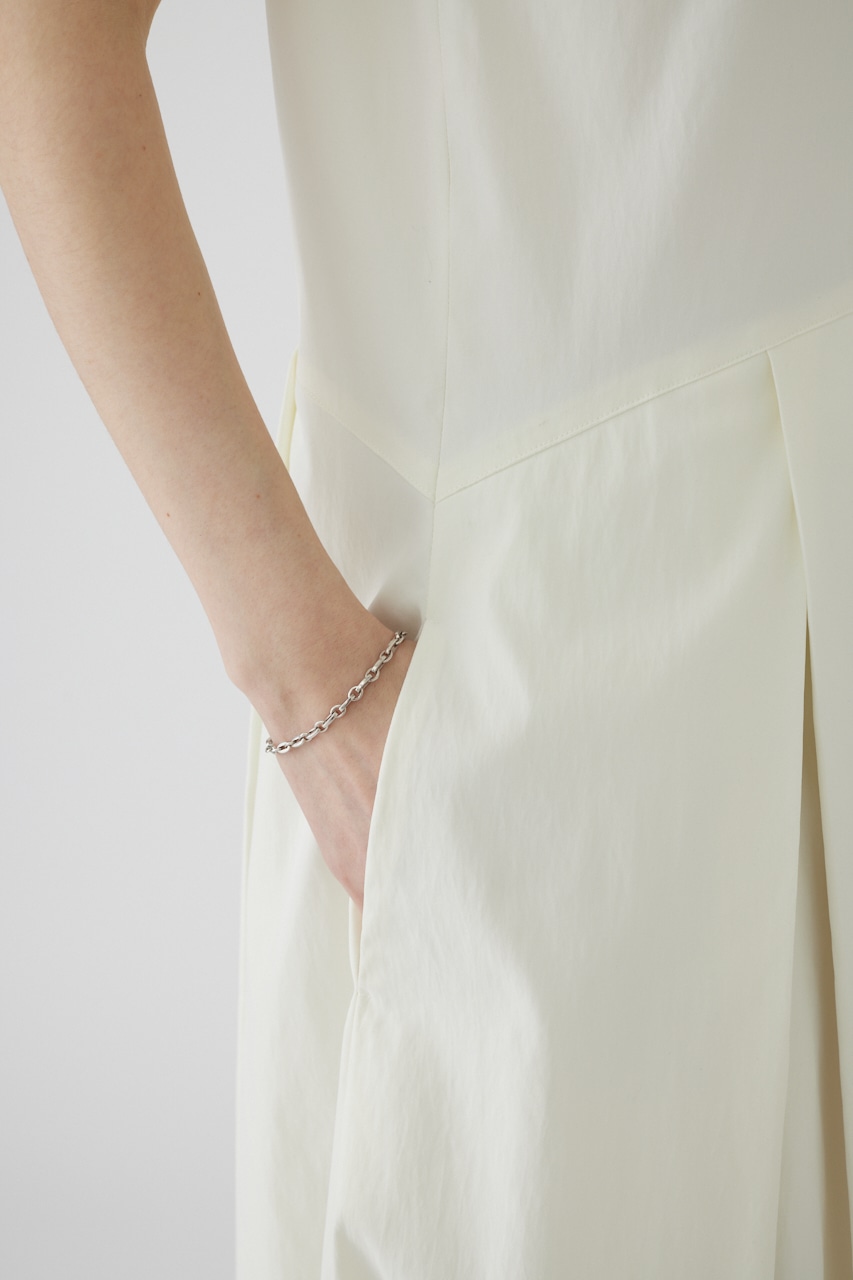 Tuck balloon OP WHT 36