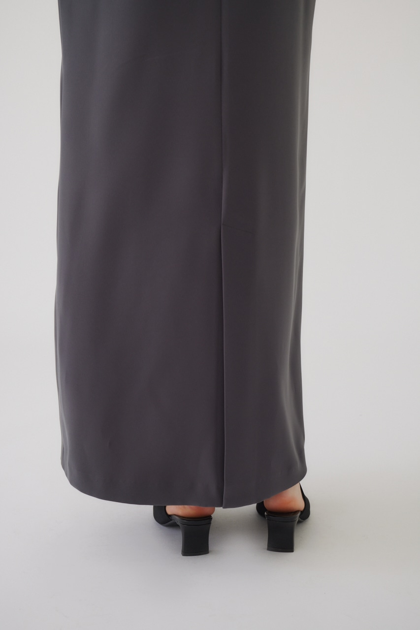 Refined jumper SK D/GRY 38