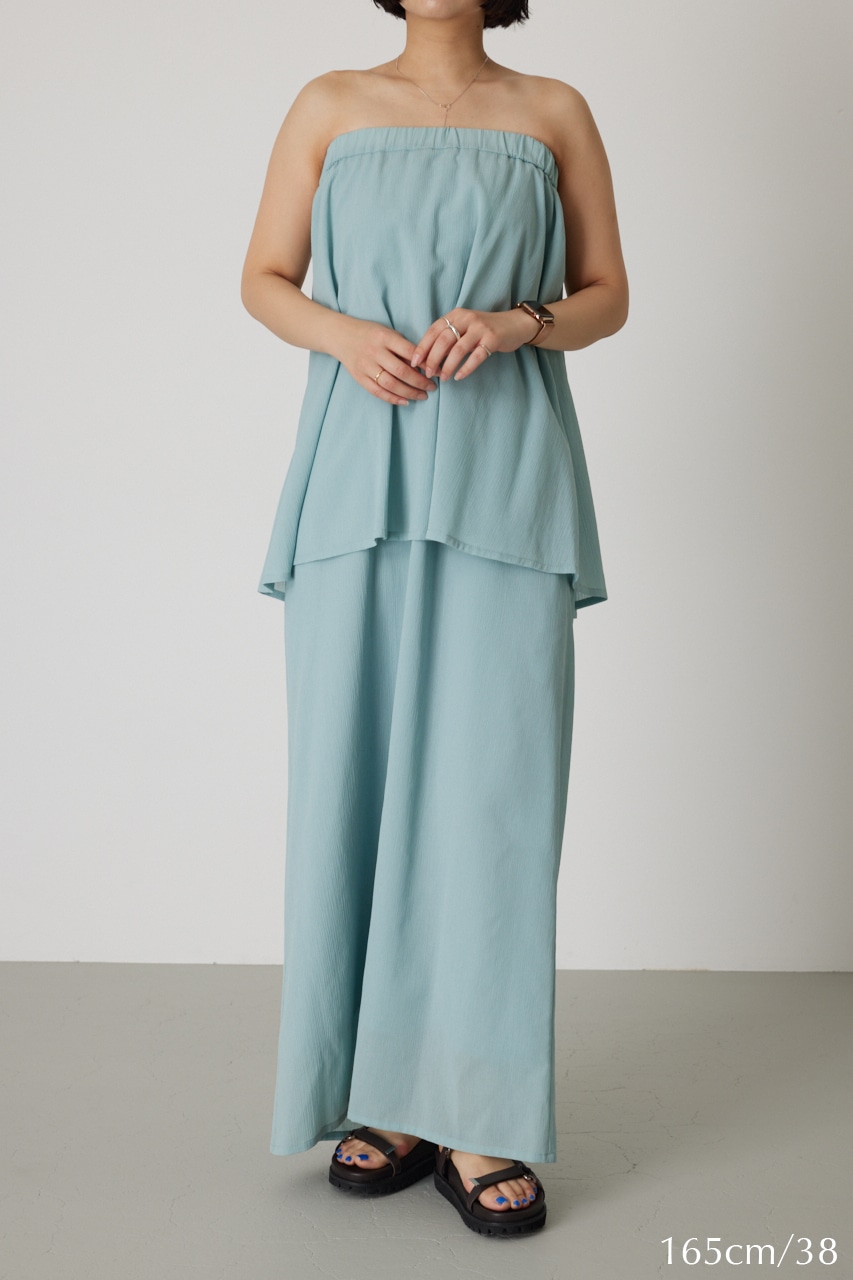 Summer cami dress L/BLU 38