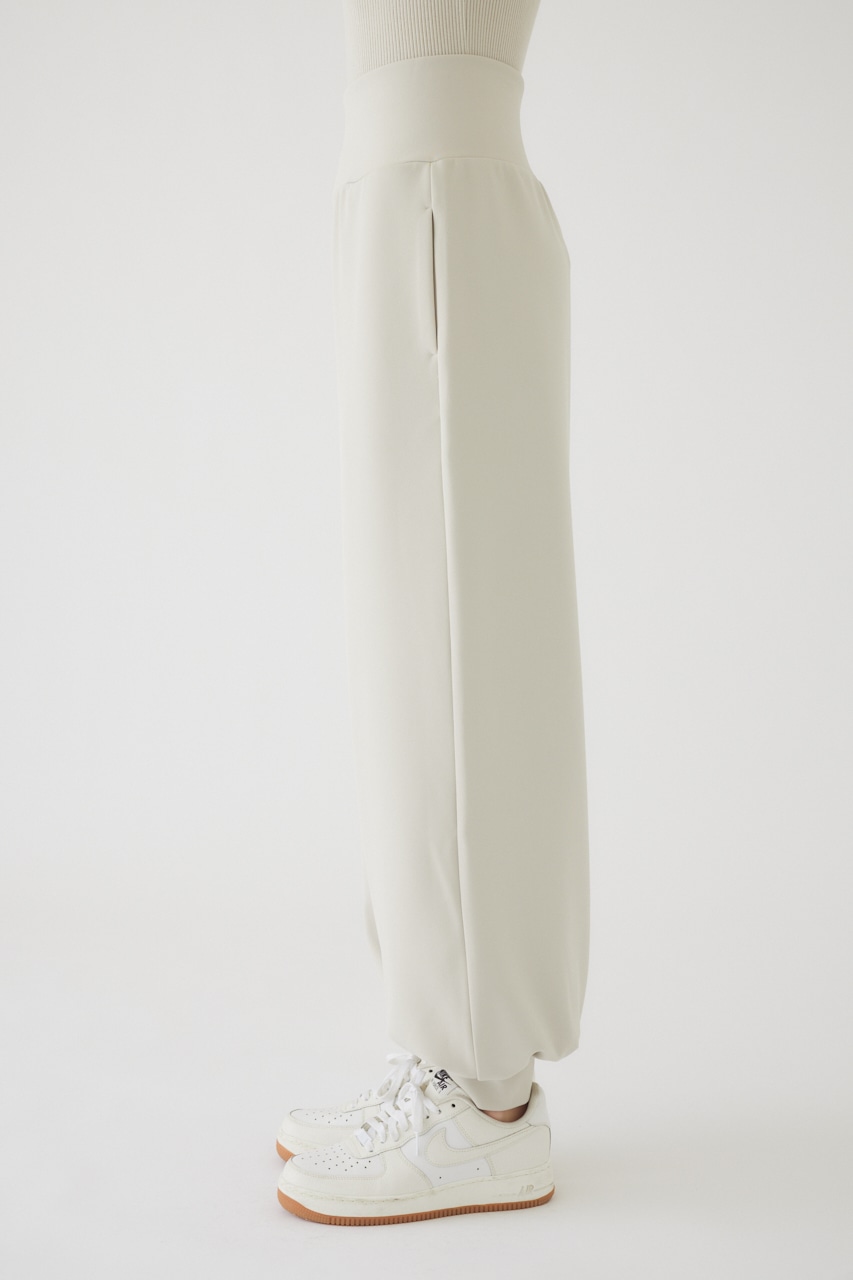 Relax cut PT L/GRY 36