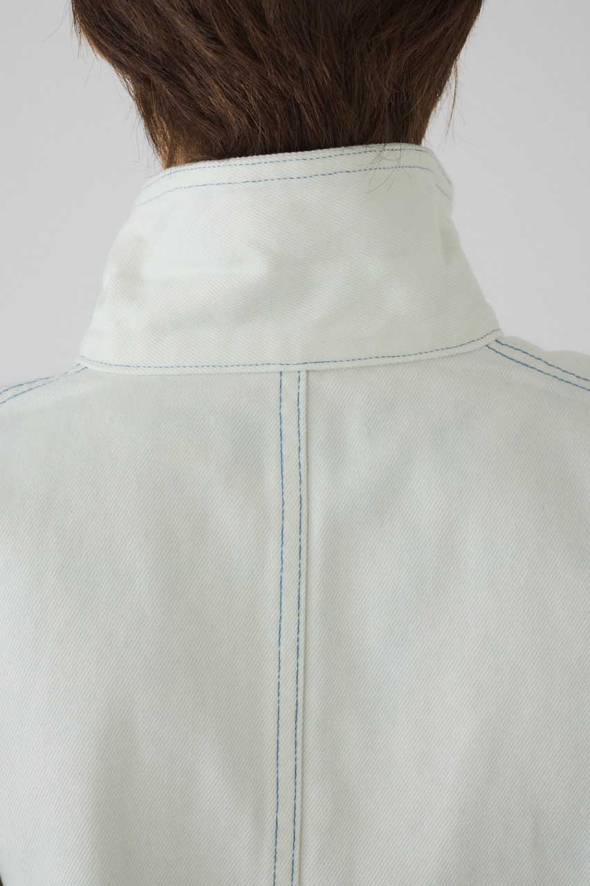 Gradation denim JK BLU 36