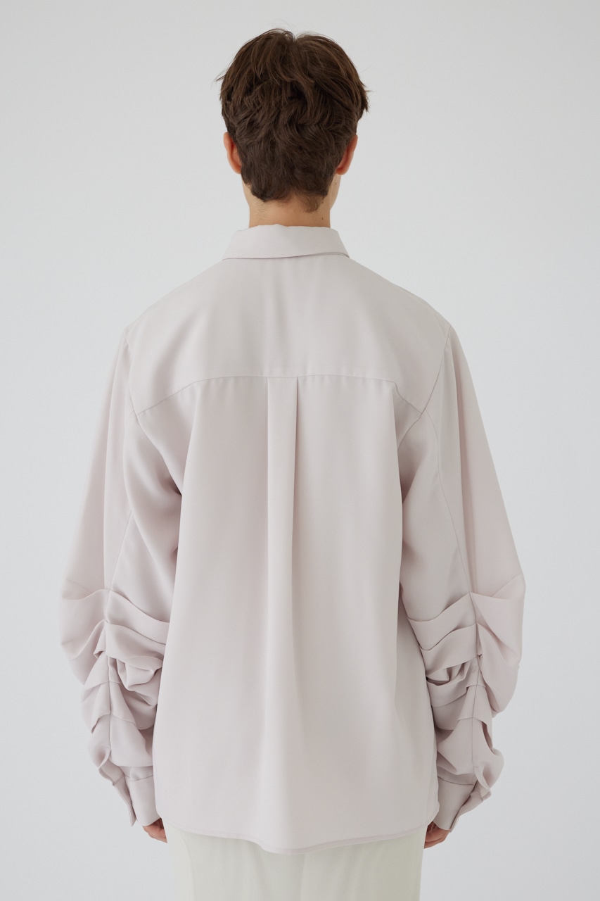 Tuck volume SH L/PNK FREE