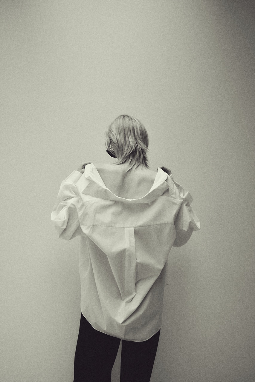 Quiet Luxury NEO BASE CHIC SH WHT FREE