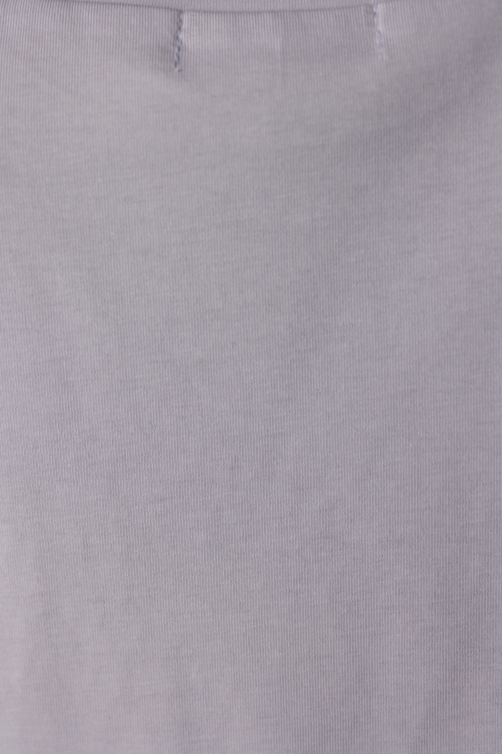 ギャザーストリングT L/PUR FREE