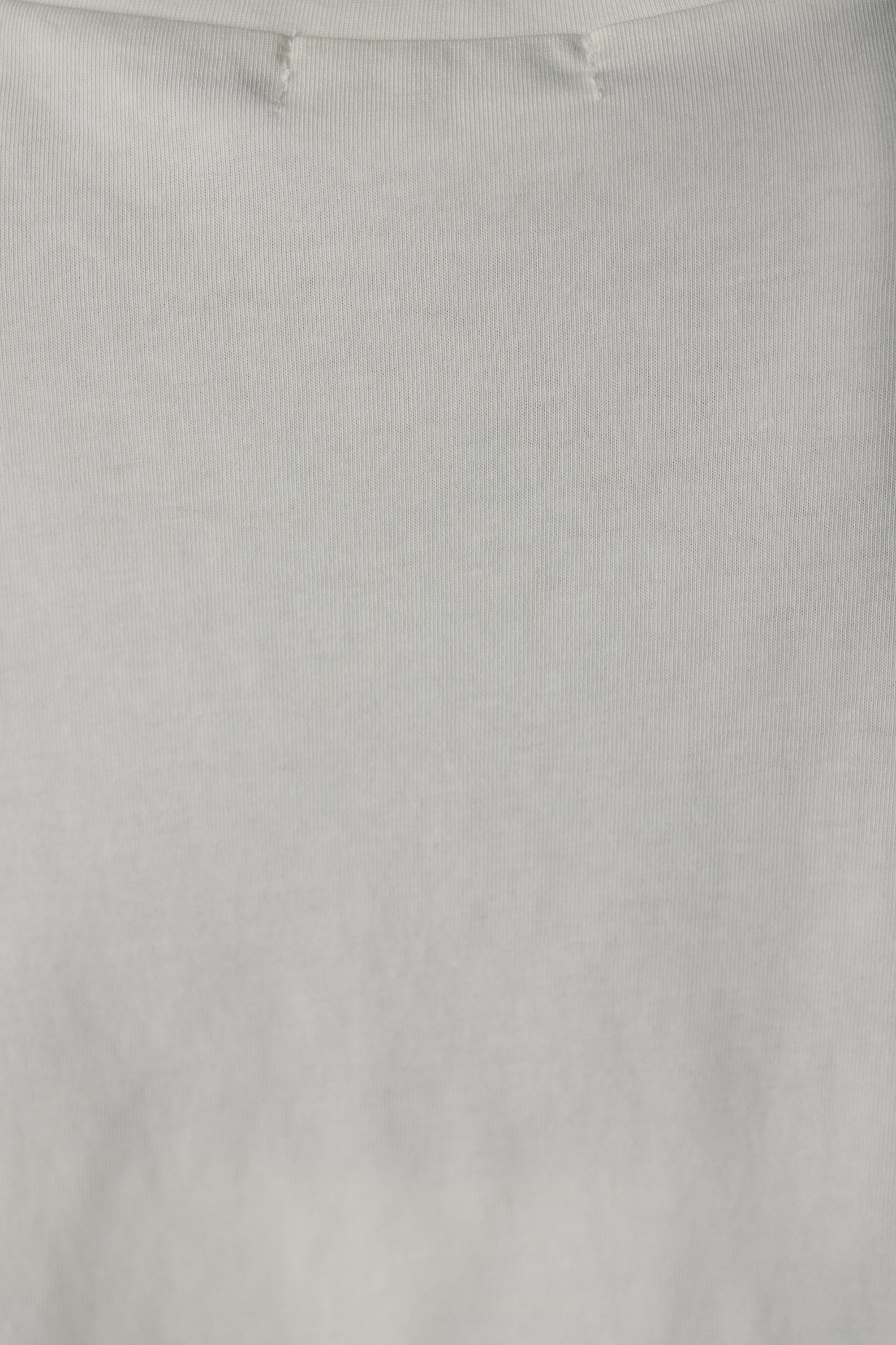 ギャザーストリングT WHT FREE