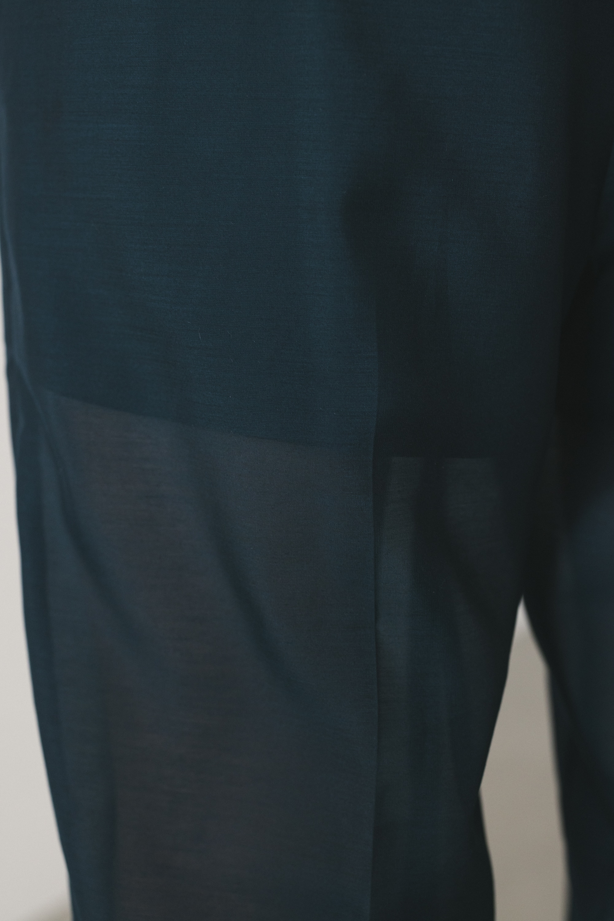 STYLEMIXER | シアーセンタープレスパンツ (パンツ ) |SHEL'TTER