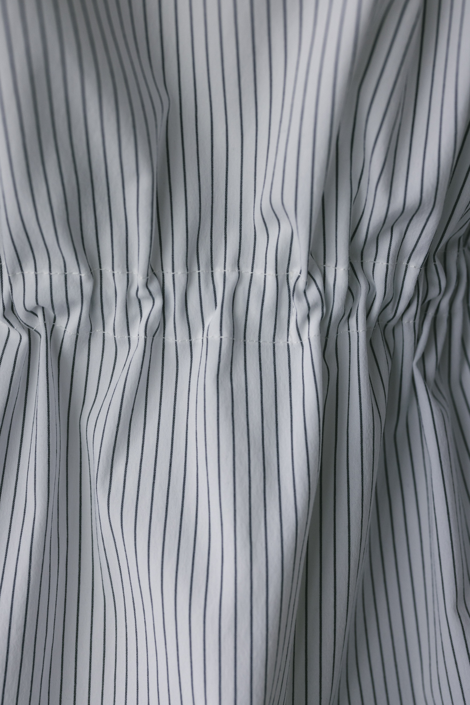 レイヤーコンビシャツ WHT FREE