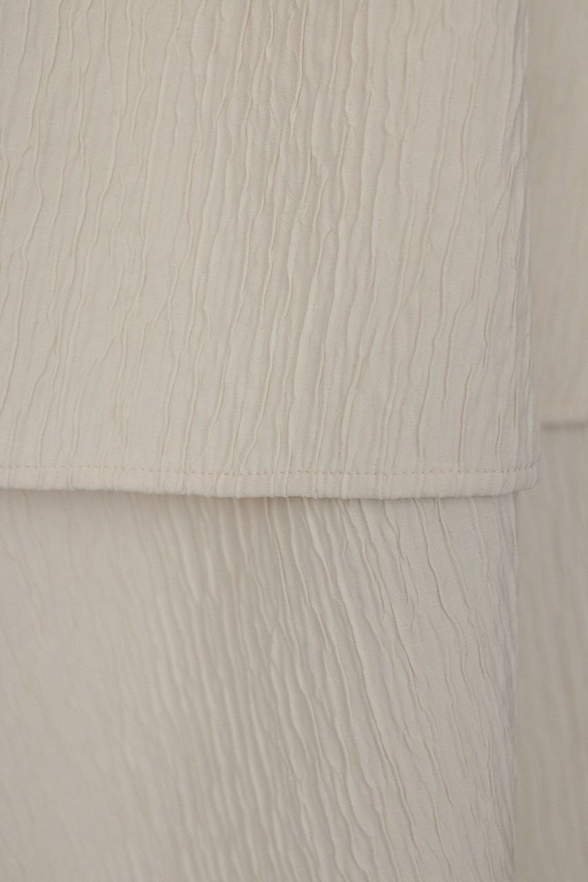 ティアードキャミワンピース IVOY S