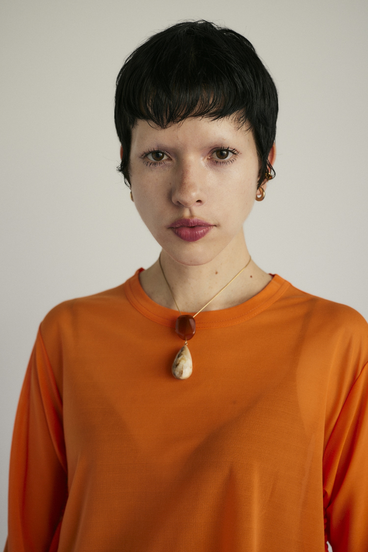 Sheer squid tops ORG FREE