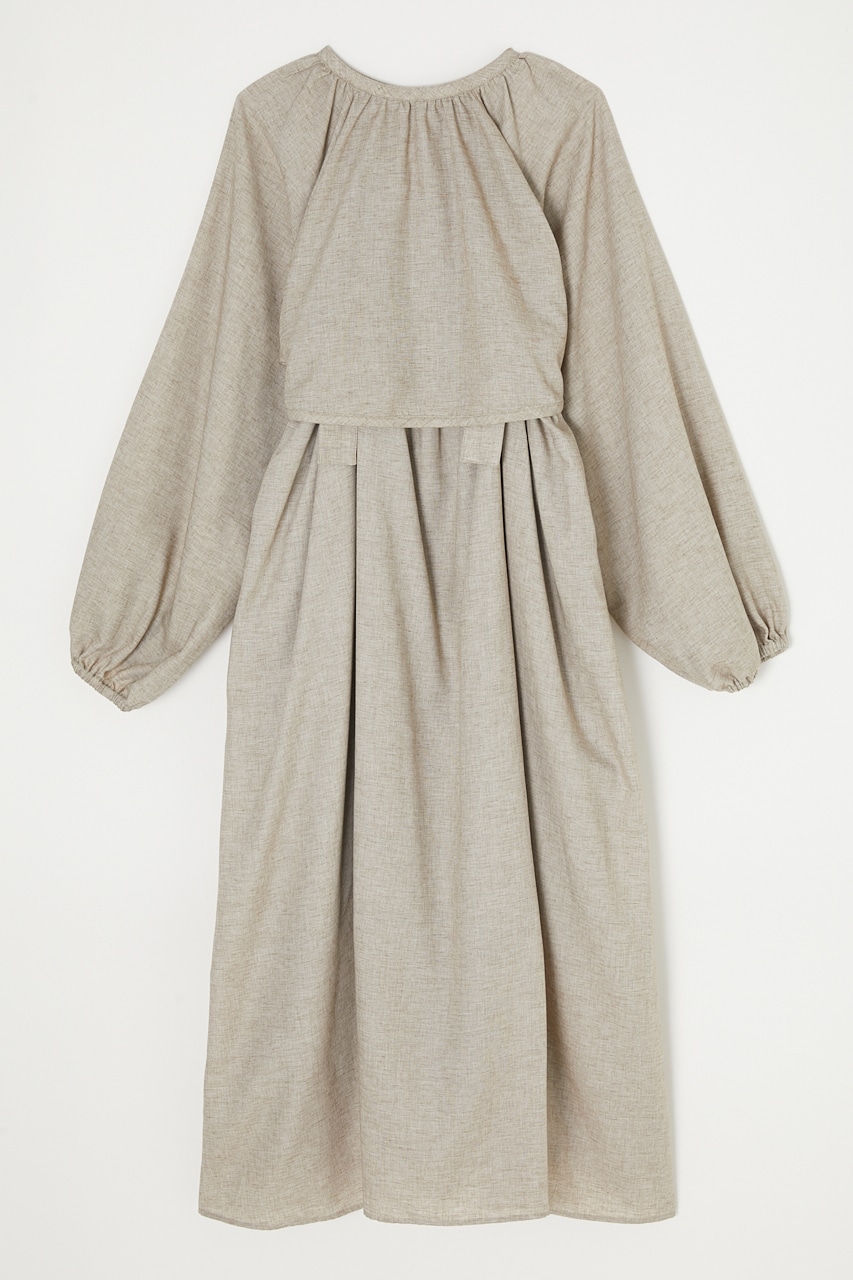 M_ | 【M_】BOLERO SET ドレス (ワンピース(ロング) ) |SHEL'TTER